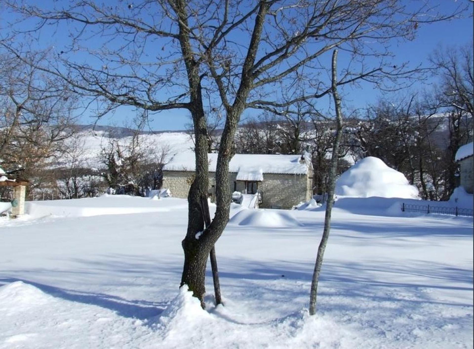 AGRITURISMO Case Catalano - Photo 114