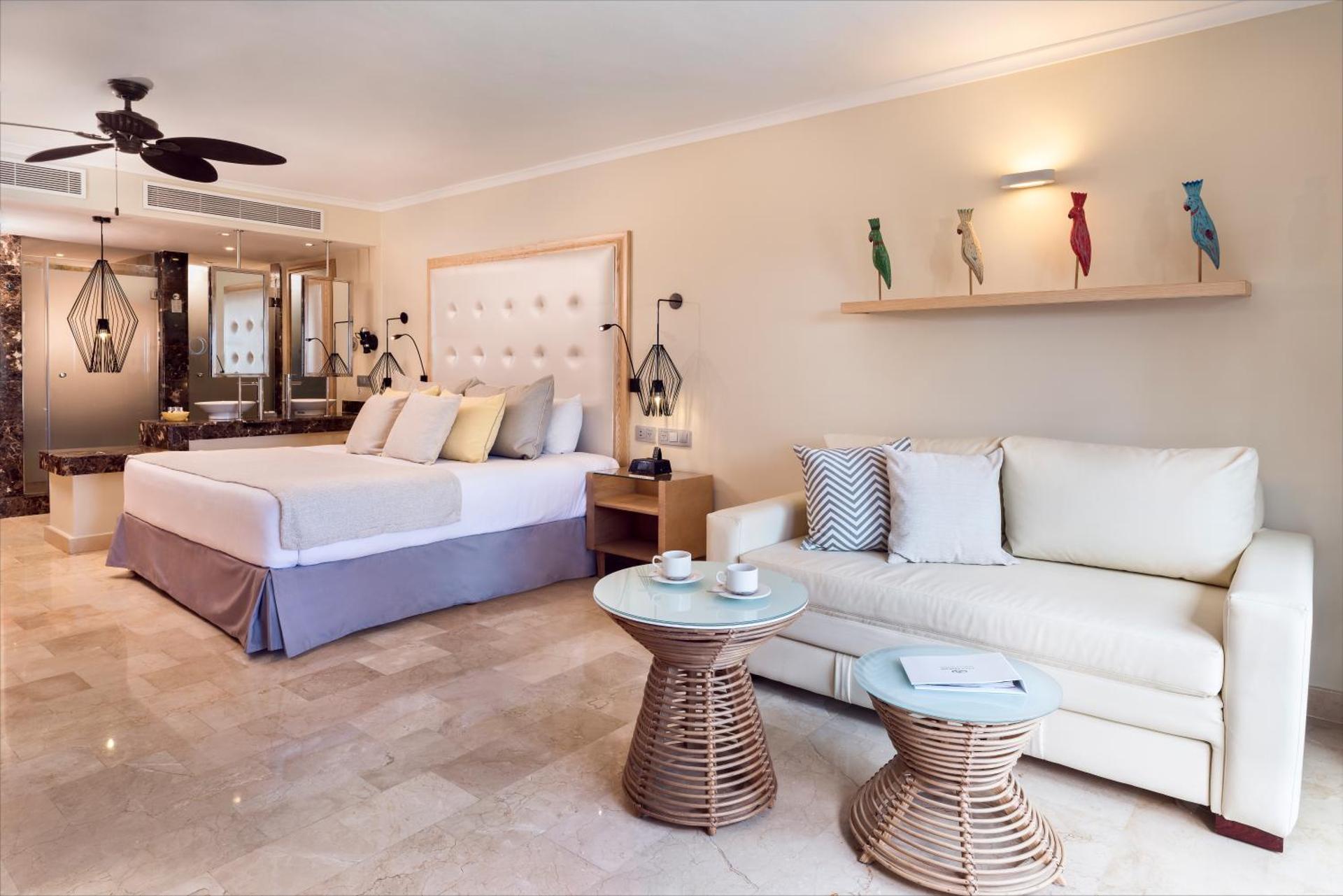 Grand Palladium Palace Resort Spa & Casino - All Inclusive - Photo 36