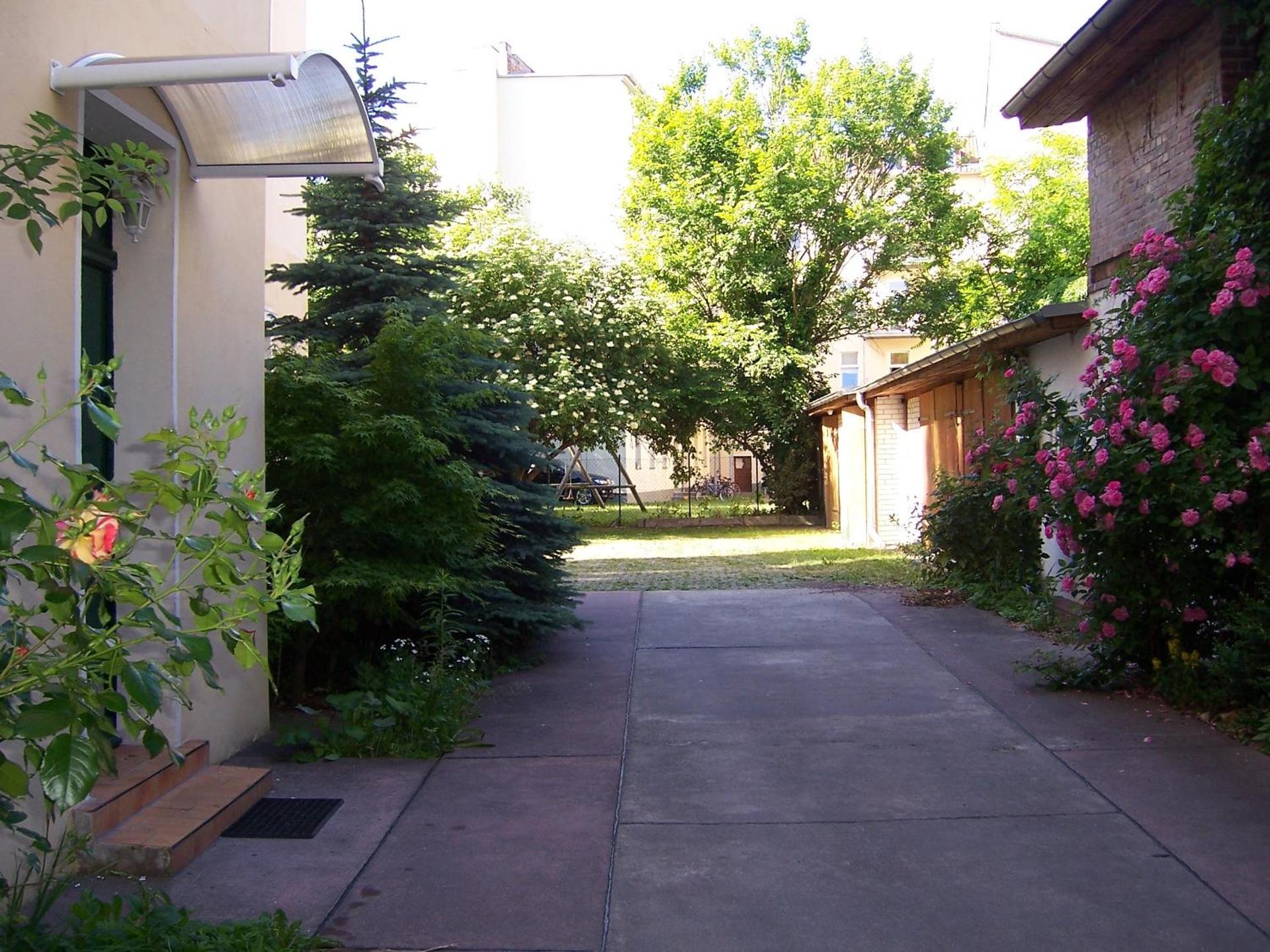 Hotel Pension Streuhof Berlin - Photo 6