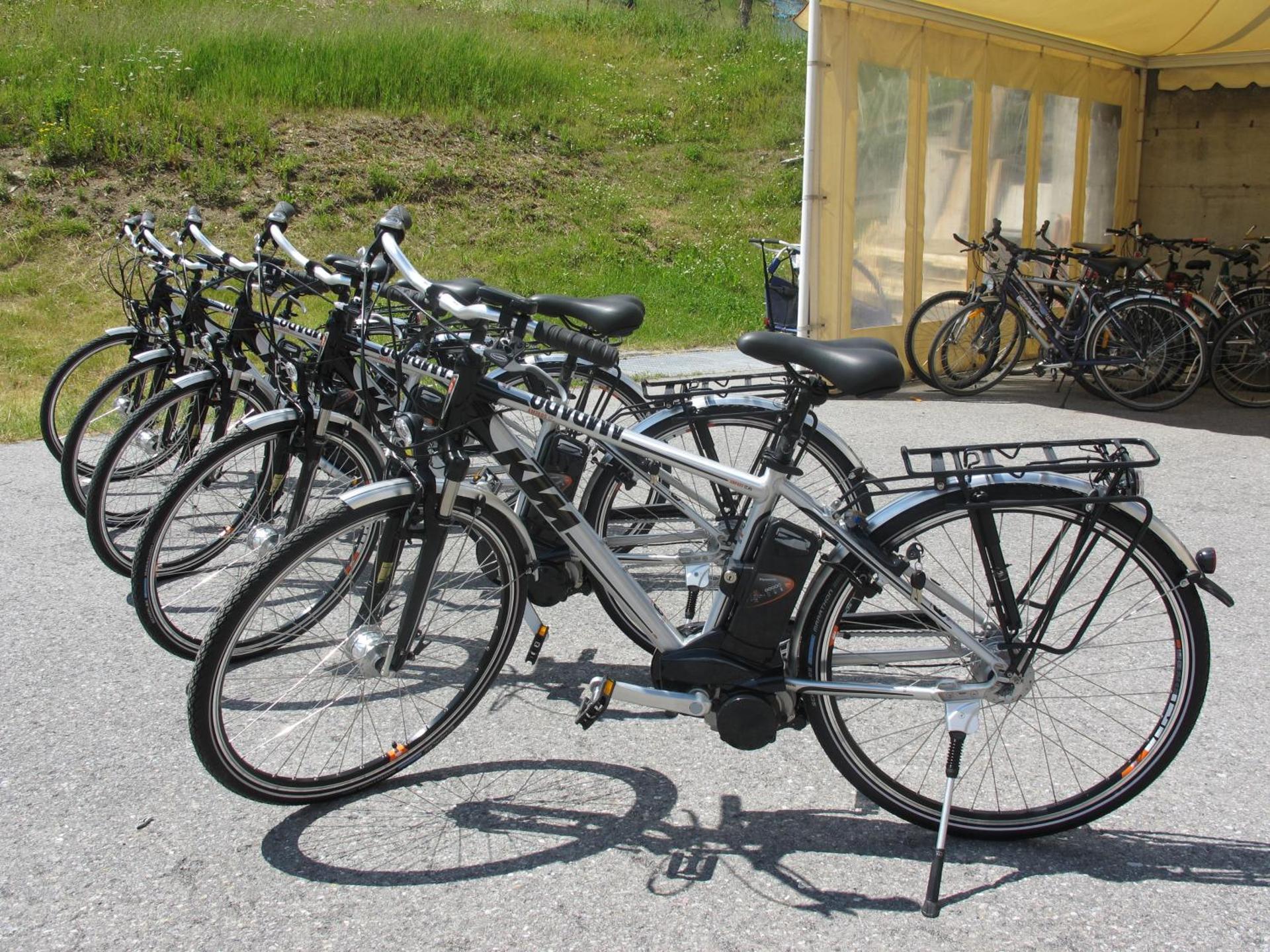 Hotel Astra - Photo 22