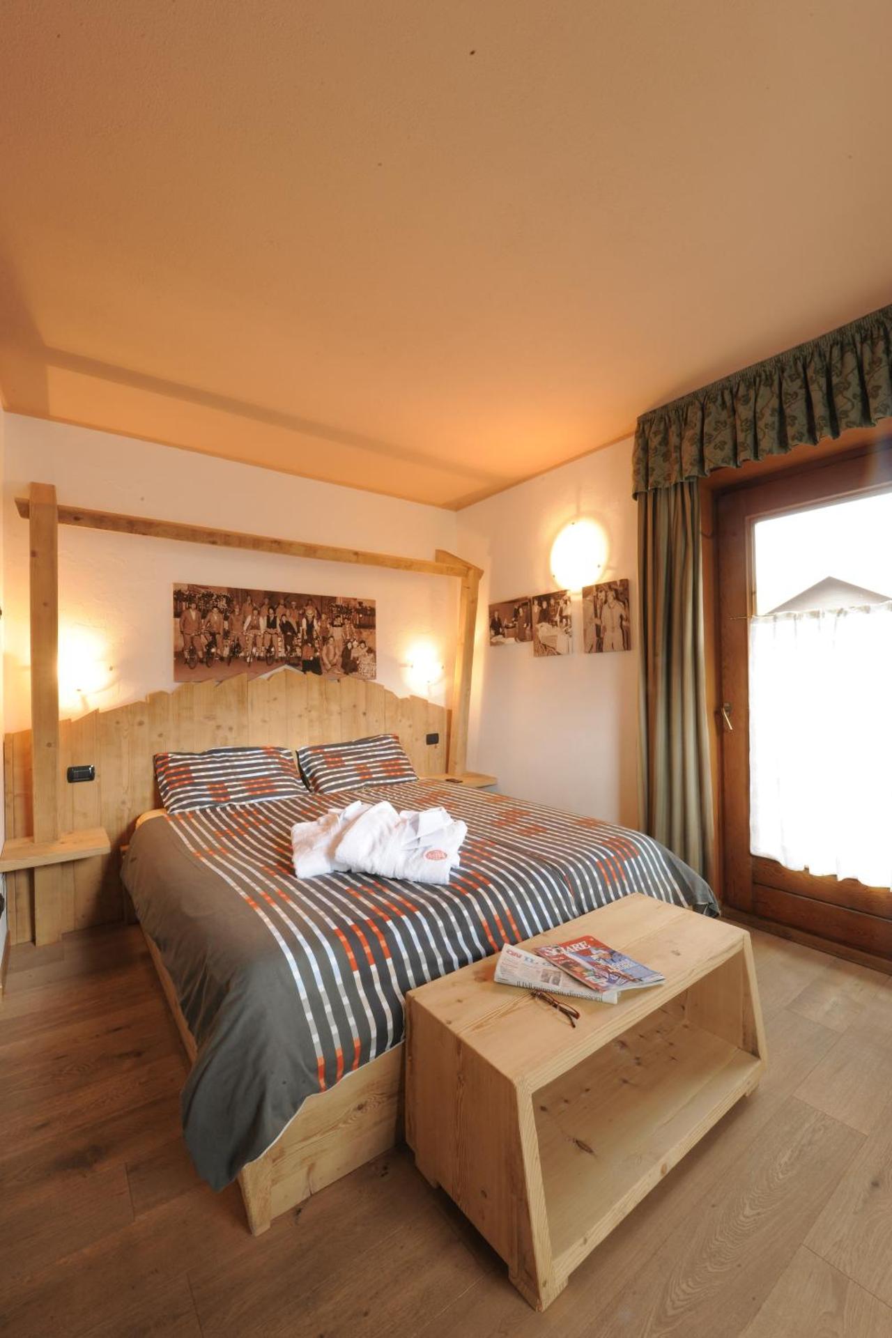 Hotel Astra - Photo 55