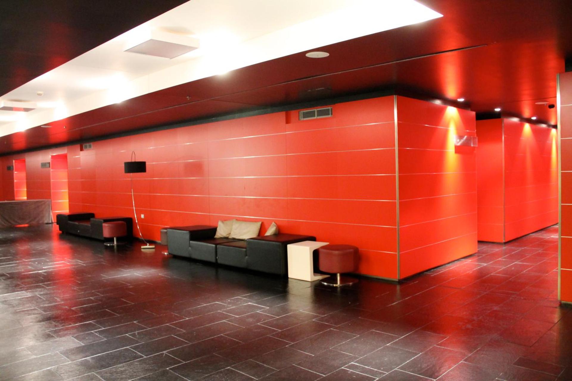 Best Western Plus Net Tower Hotel Padova - Photo 98