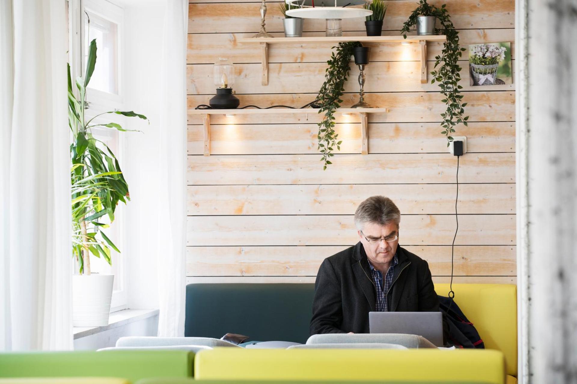 Slottsskogens Hostel - Photo 77