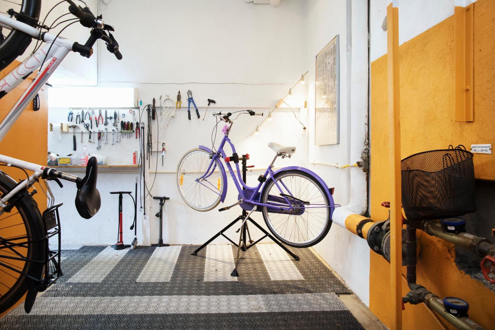 Slottsskogens Hostel - Photo 87