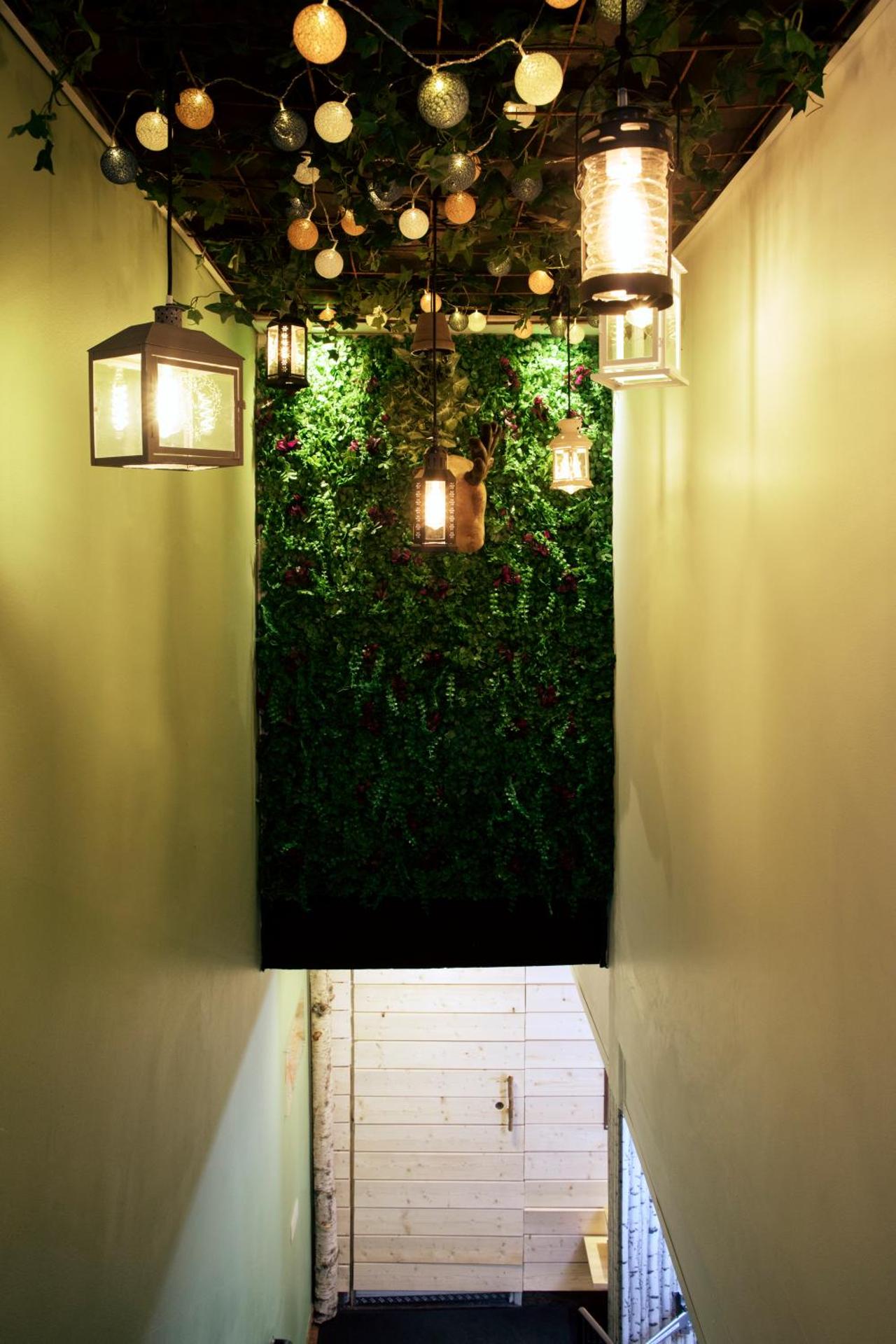 Slottsskogens Hostel - Photo 89