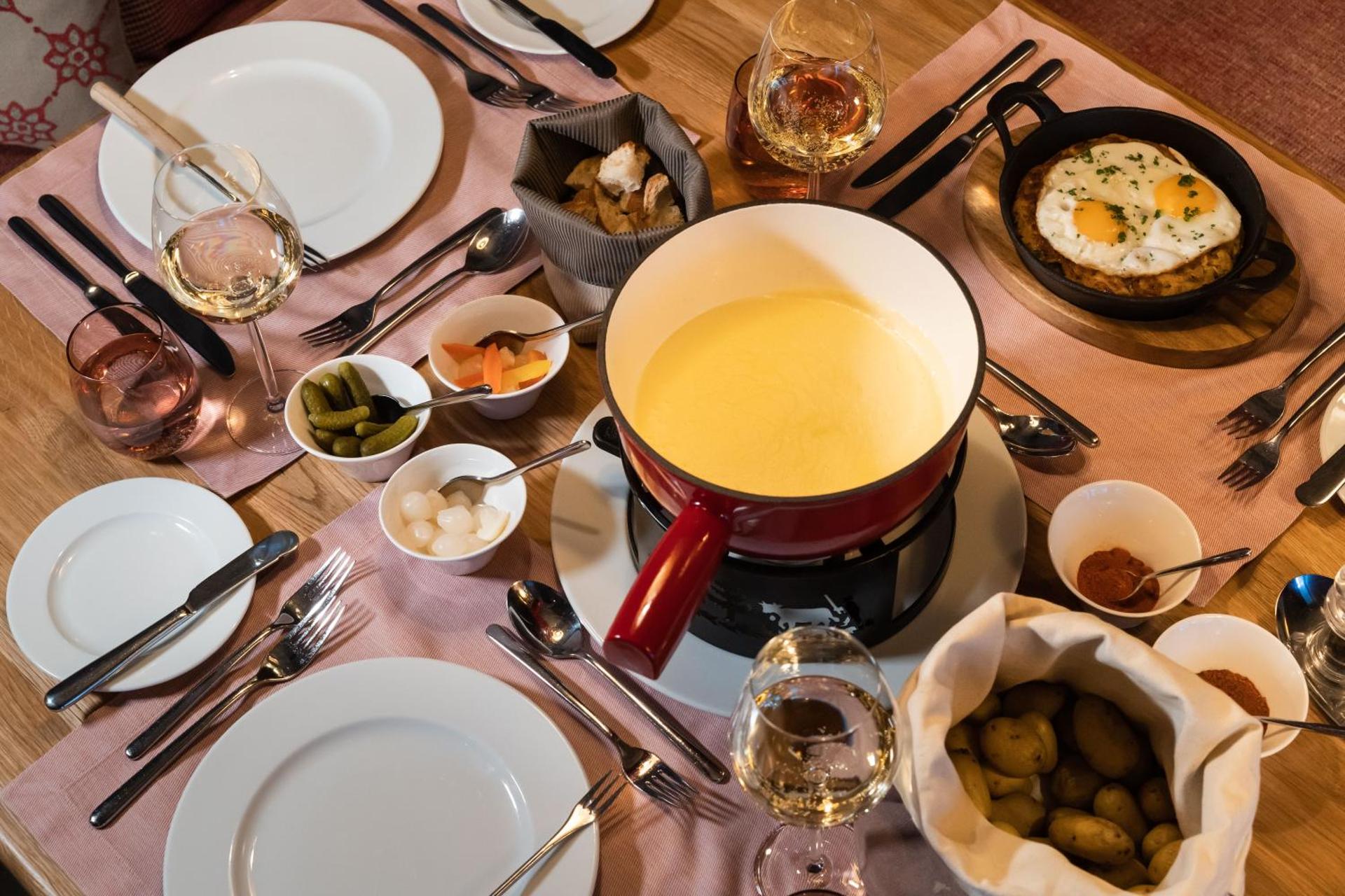 Resort La Ginabelle - Photo 2