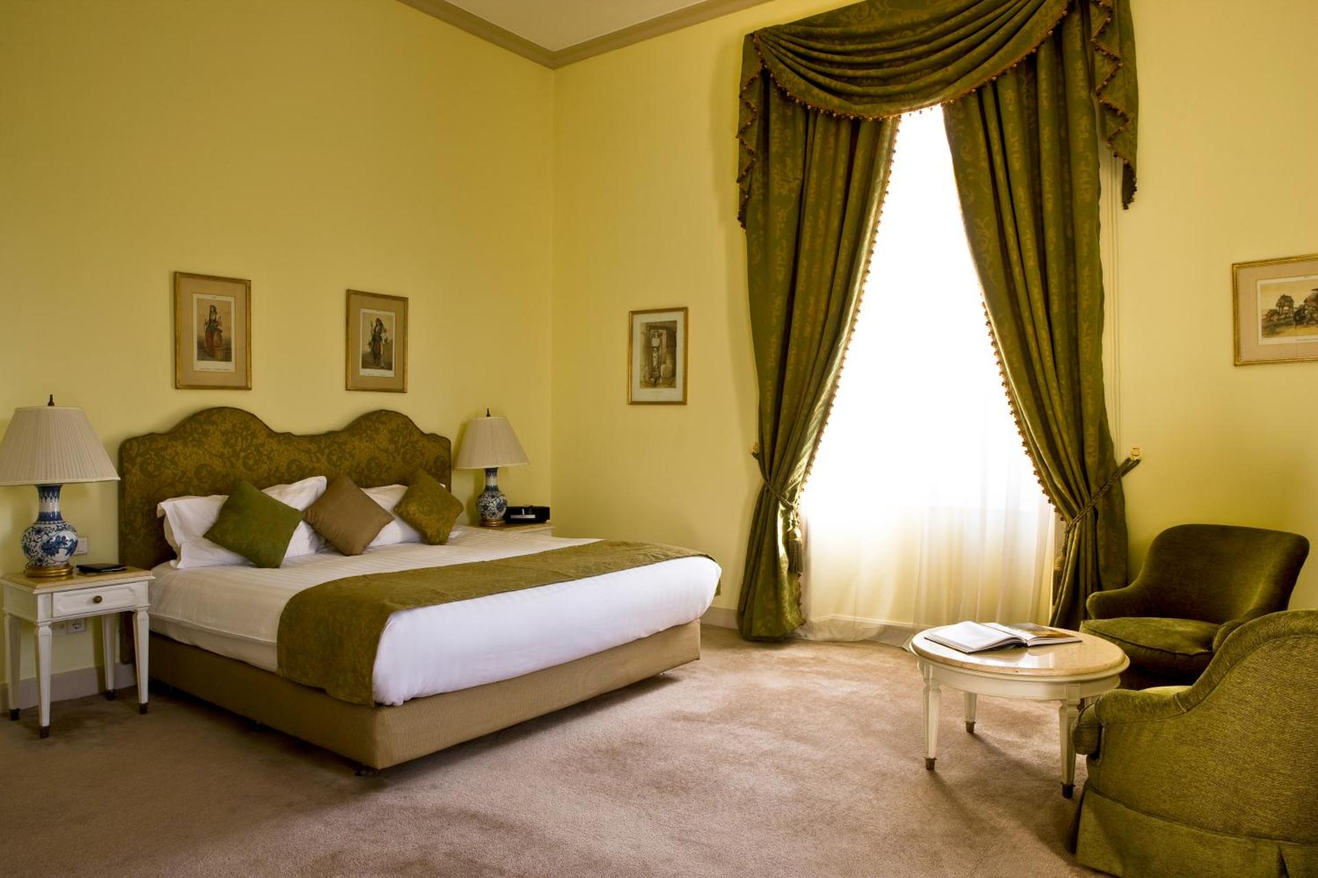 Sofitel Winter Palace Luxor - Photo 52