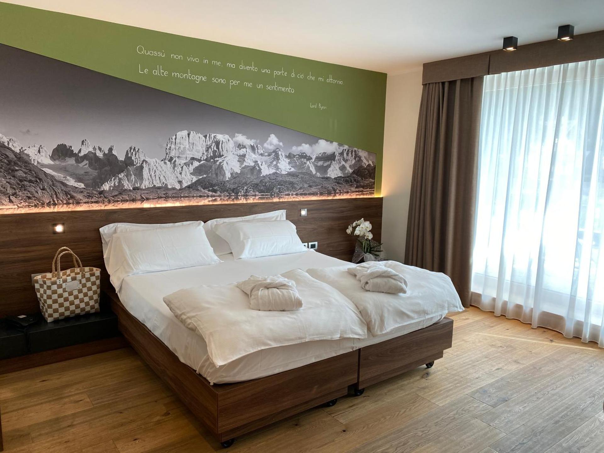 Dolomeet Boutique Hotel - Photo 48