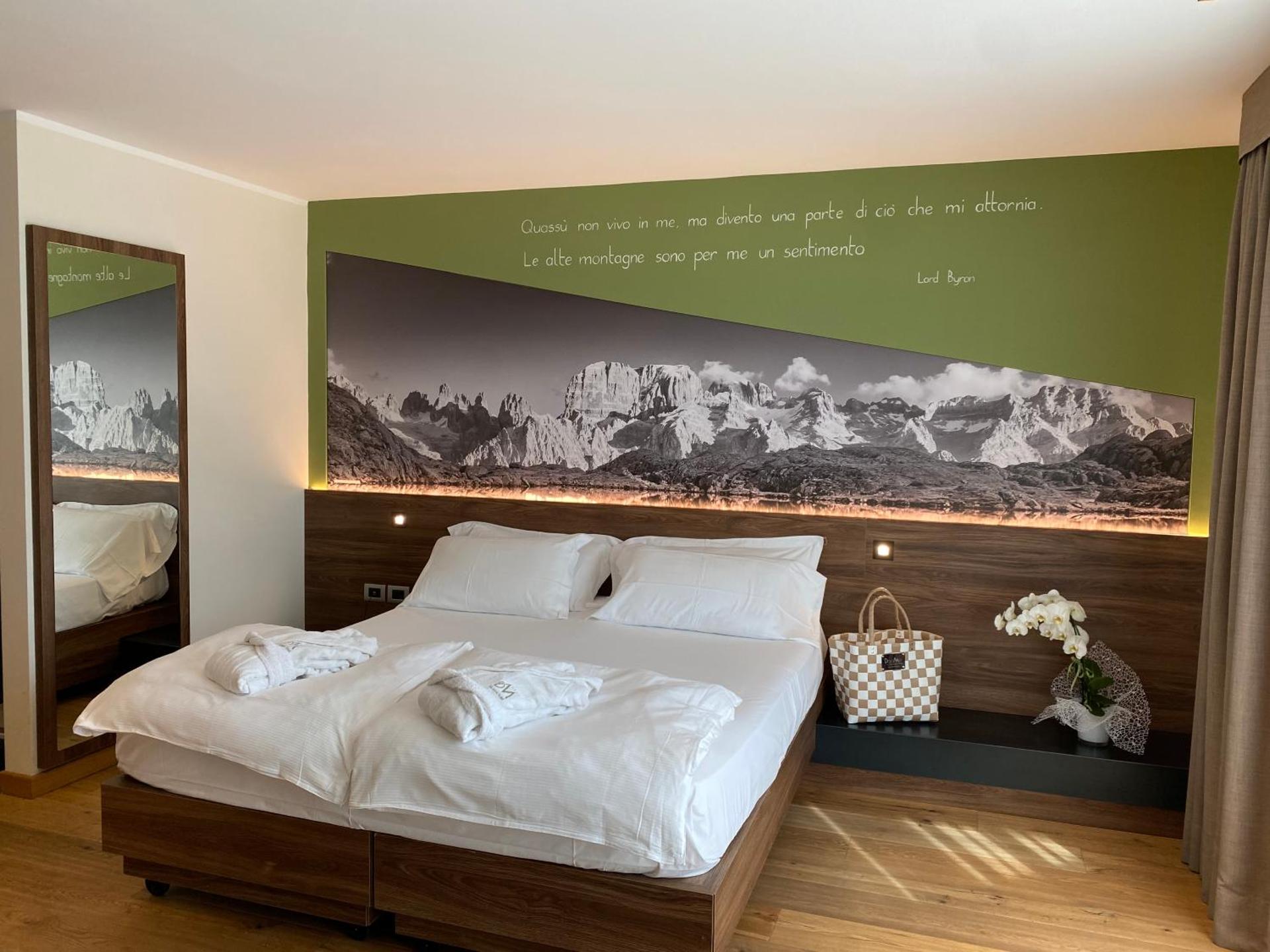 Dolomeet Boutique Hotel - Photo 47