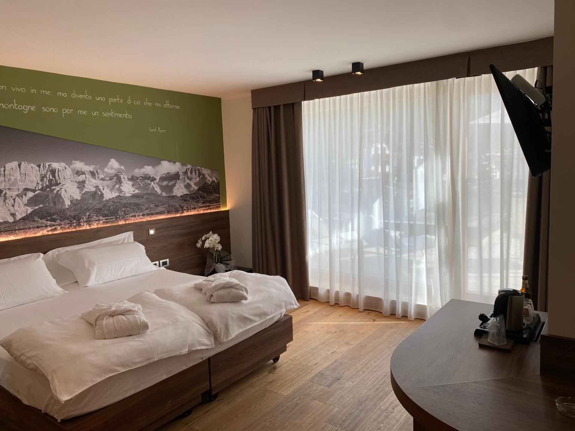 Dolomeet Boutique Hotel - Photo 49