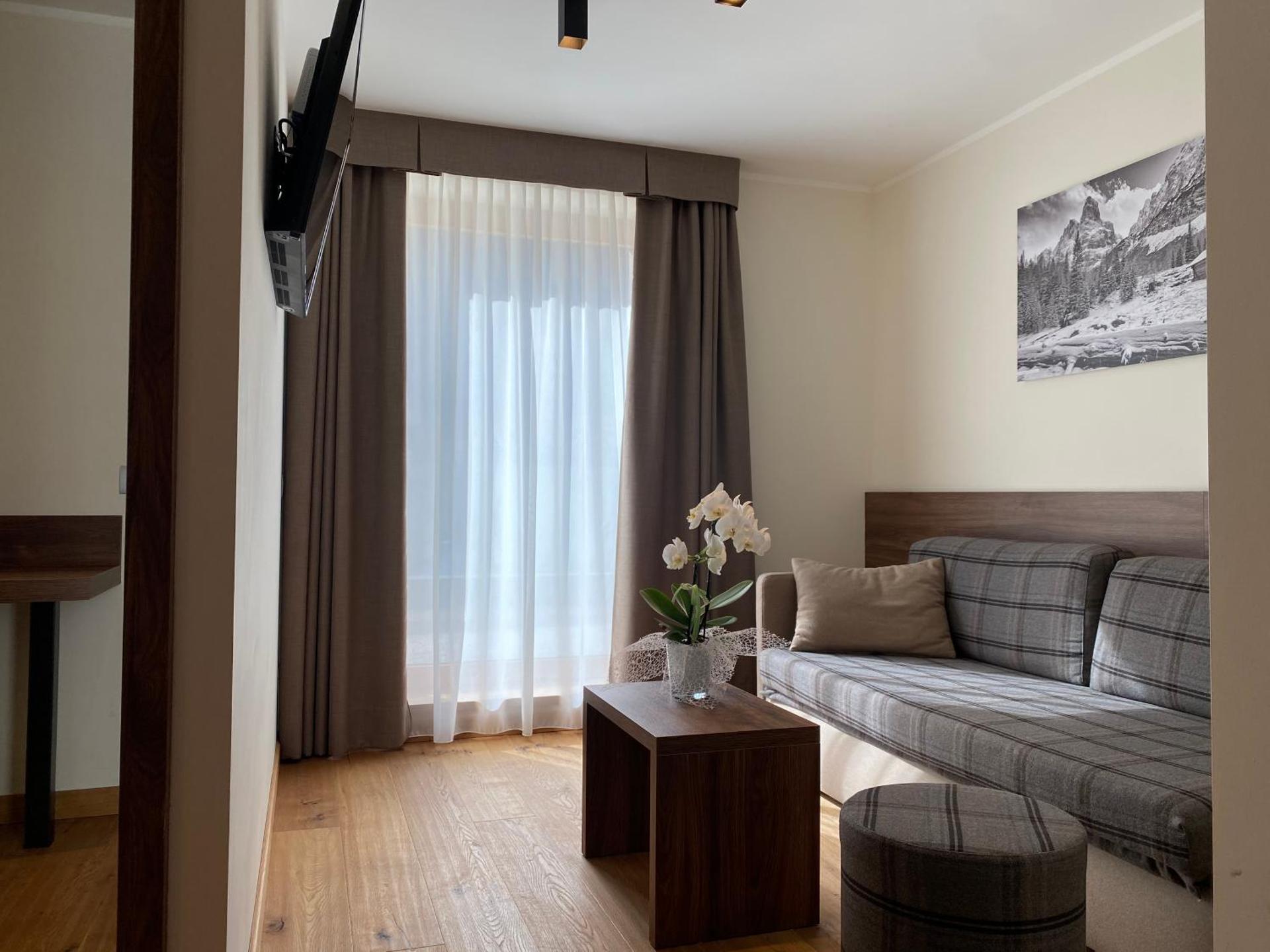 Dolomeet Boutique Hotel - Photo 58