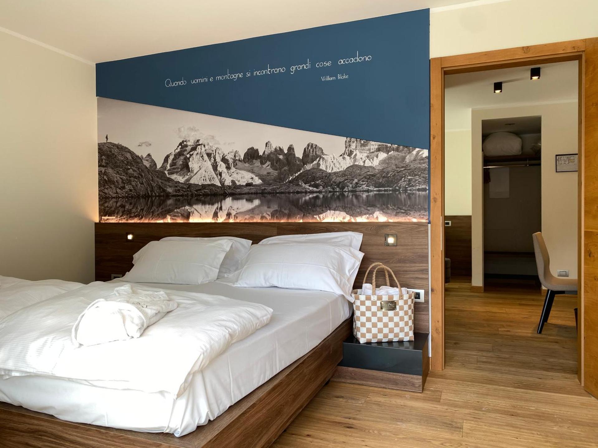 Dolomeet Boutique Hotel - Photo 56