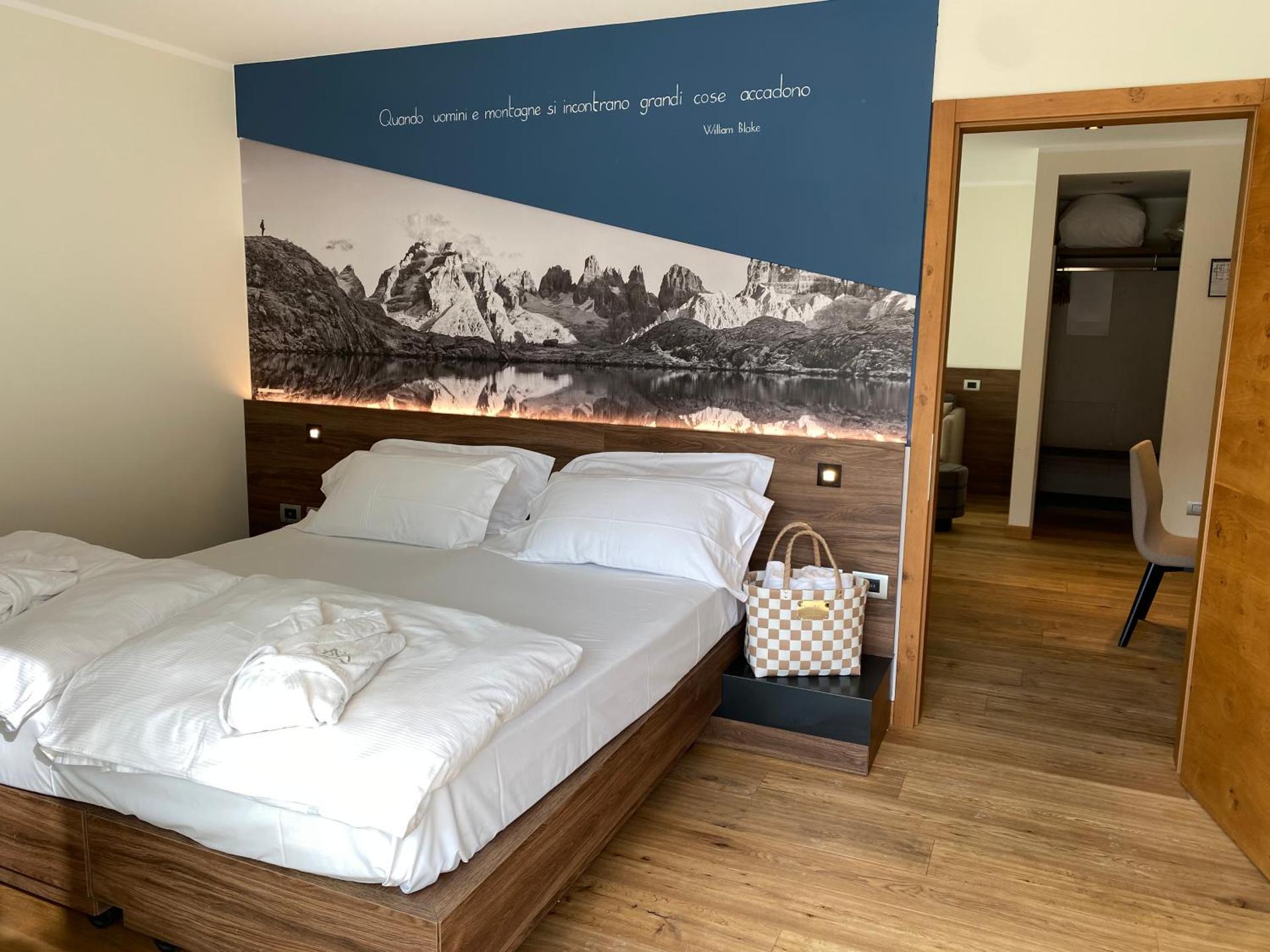 Dolomeet Boutique Hotel - Photo 57