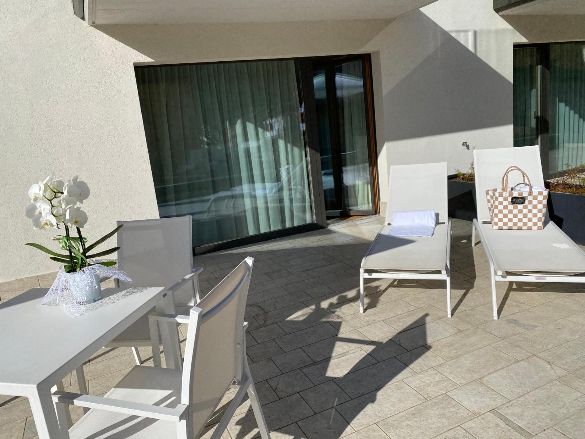 Dolomeet Boutique Hotel - Photo 62