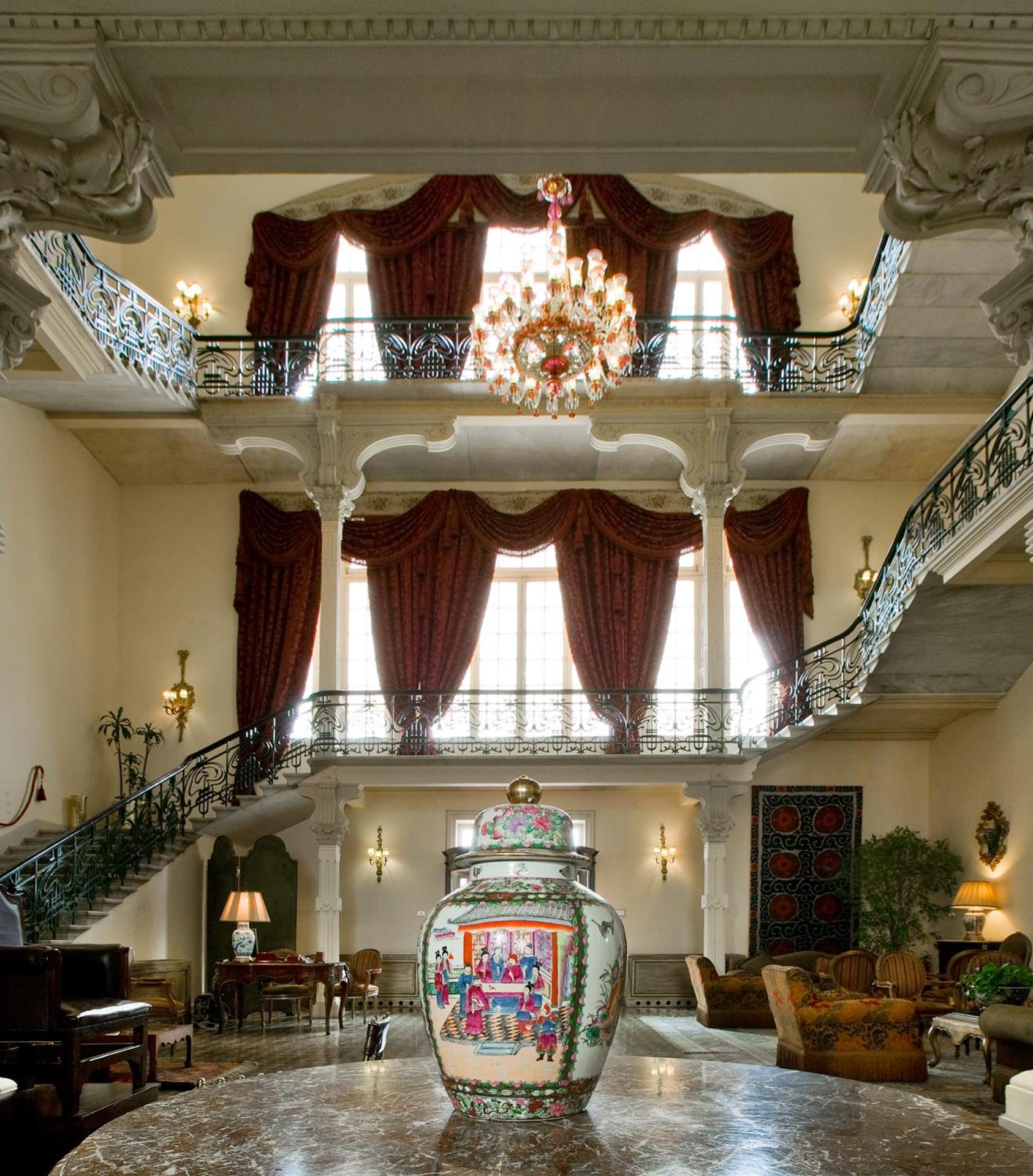 Sofitel Winter Palace Luxor - Photo 163