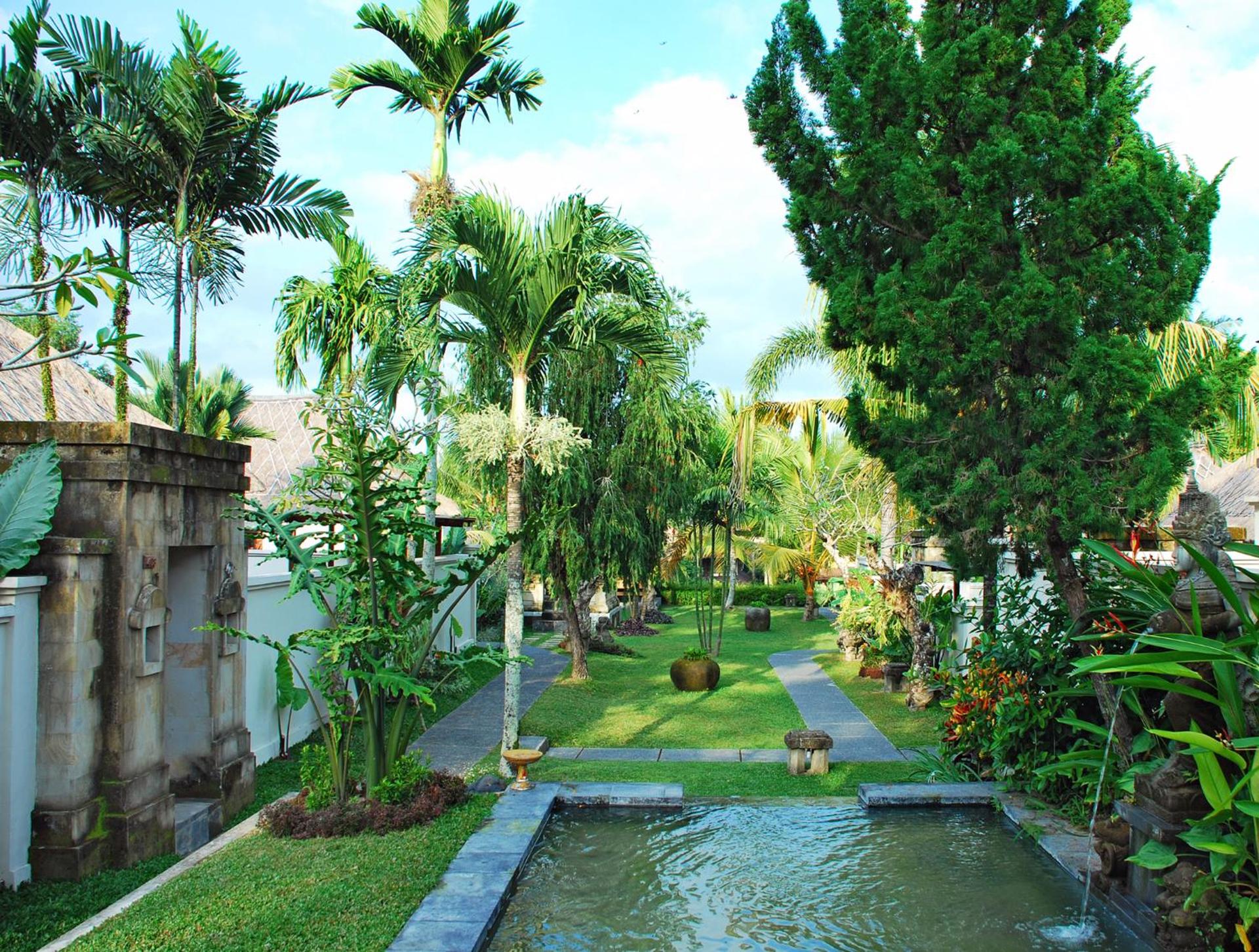Pertiwi Resort & Spa - Photo 124