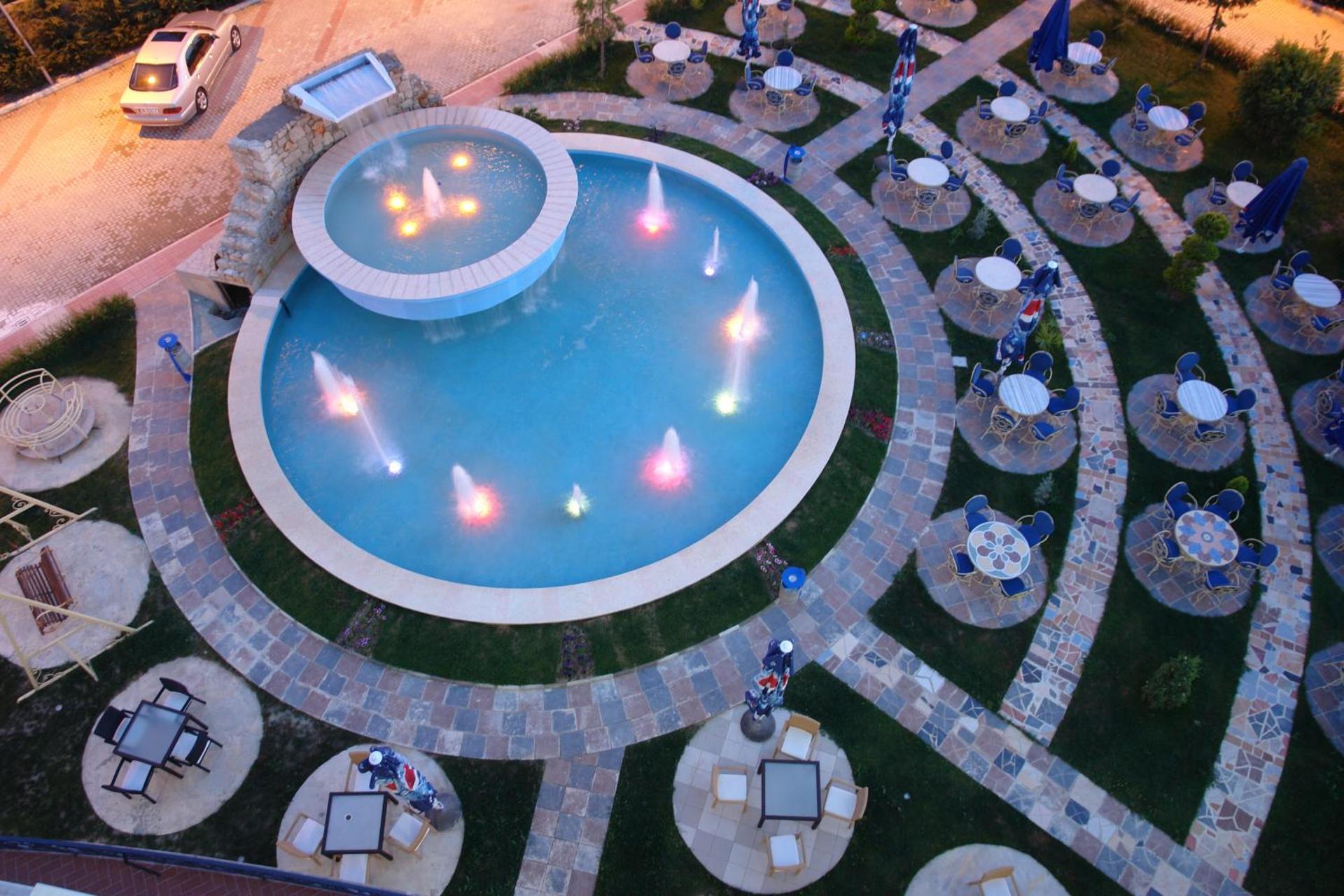 Hotel Airport Tirana - Photo 64