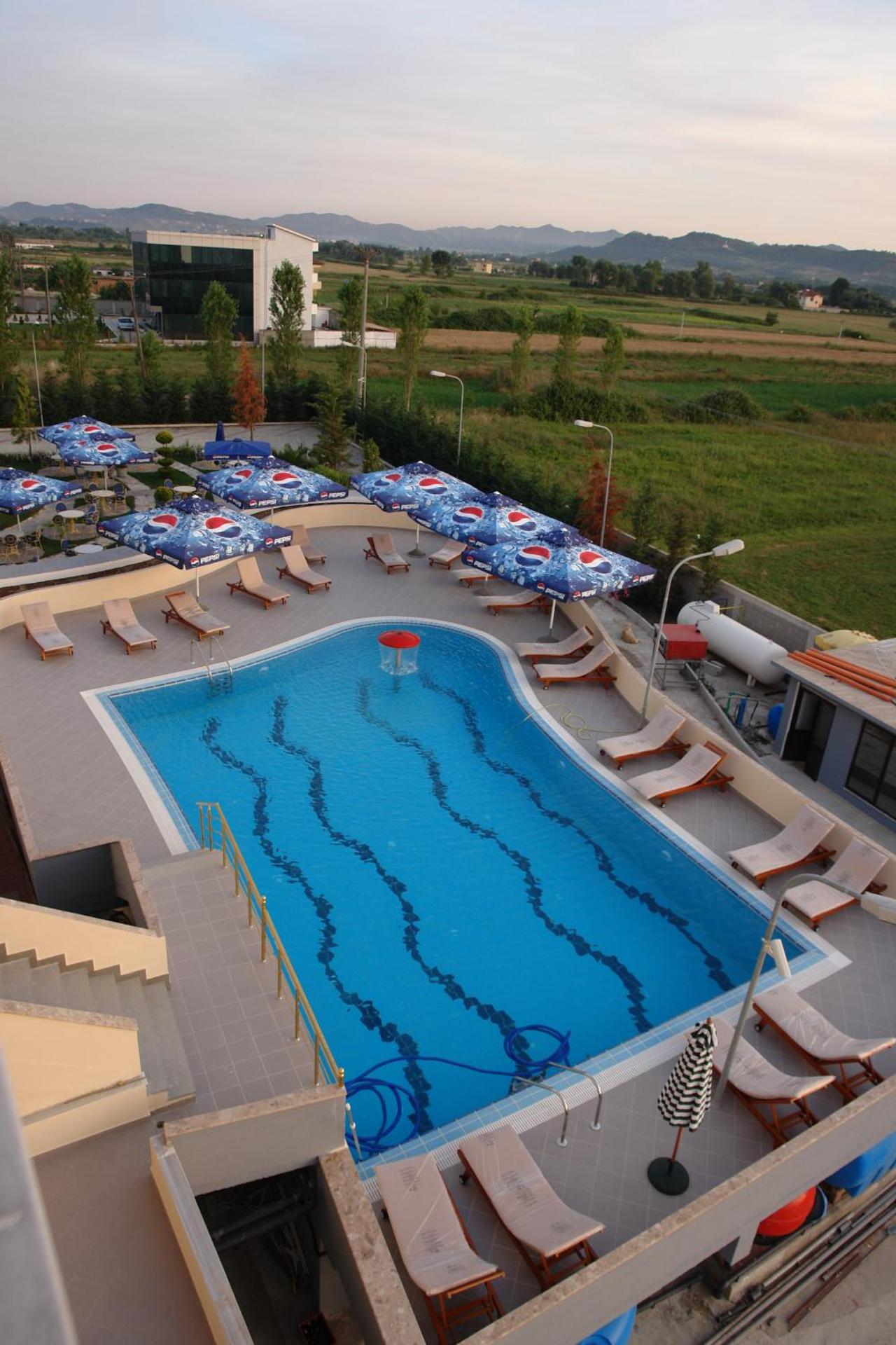 Hotel Airport Tirana - Photo 5