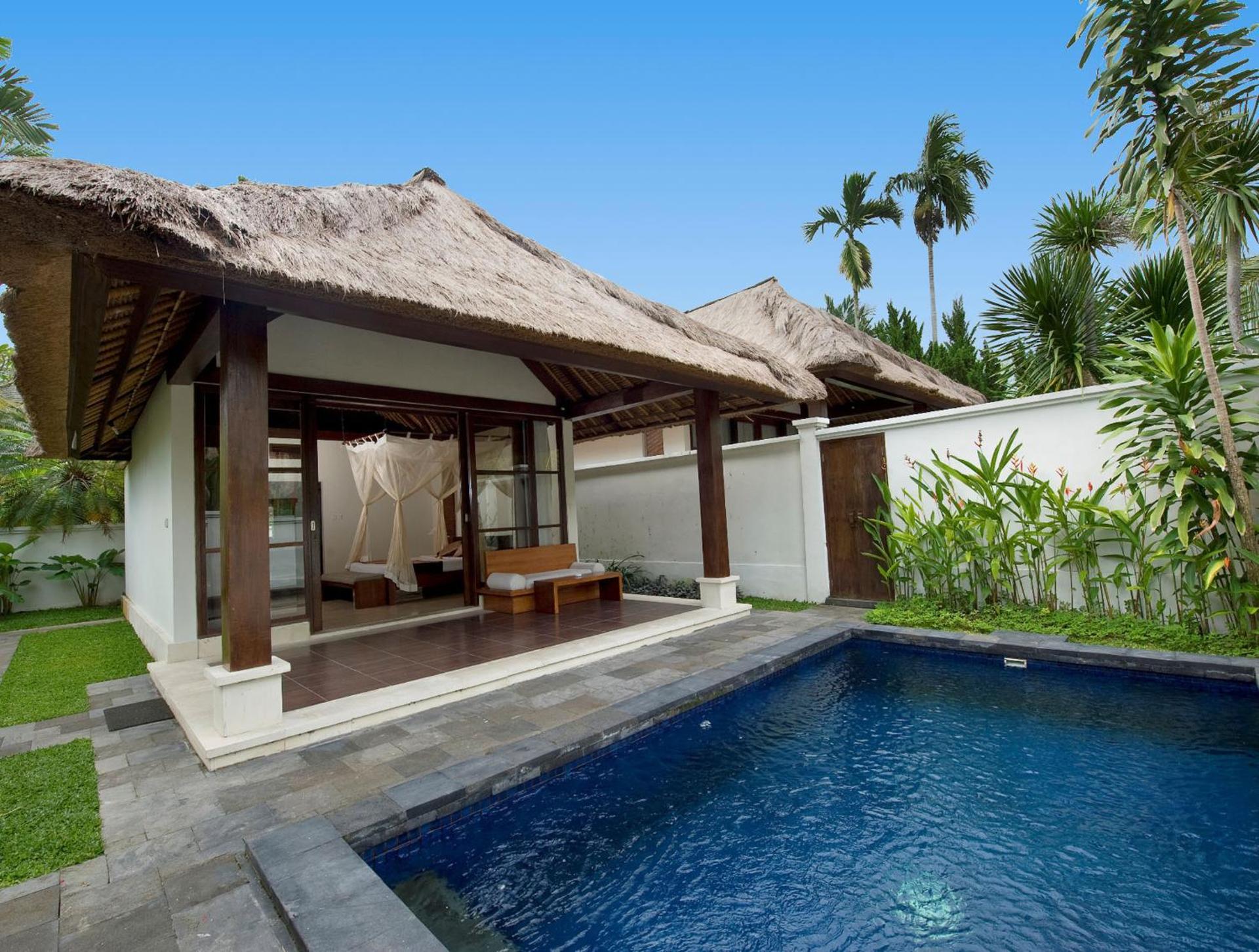 Pertiwi Resort & Spa - Photo 3