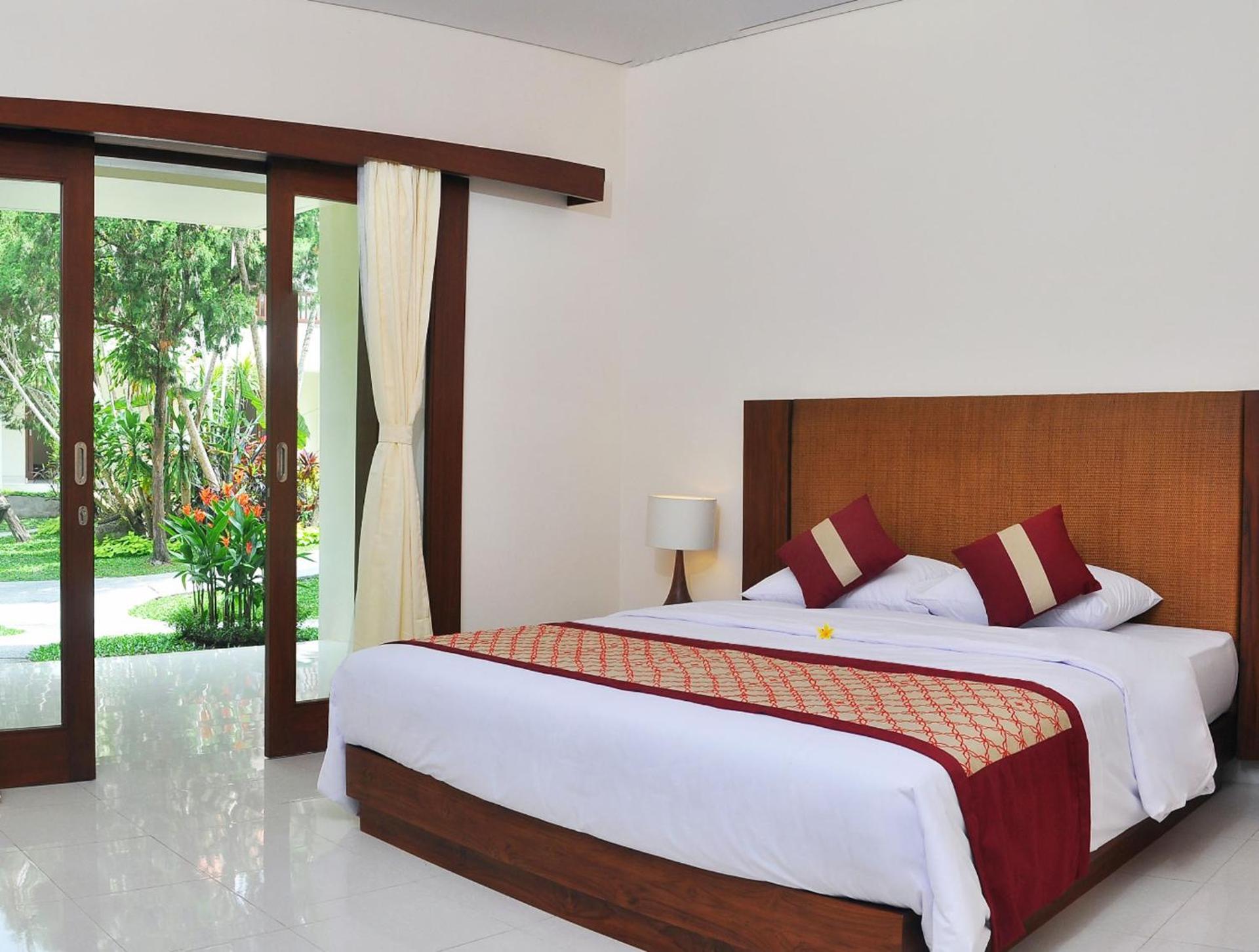 Pertiwi Resort & Spa - Photo 38