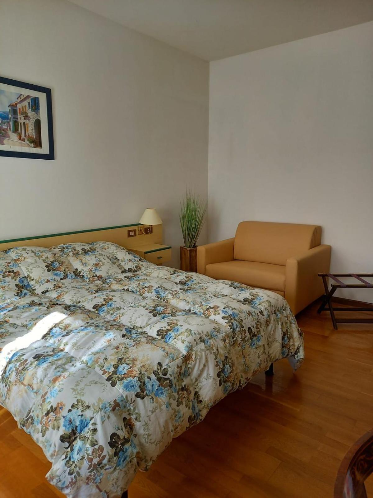 Hotel San Marco - Photo 4