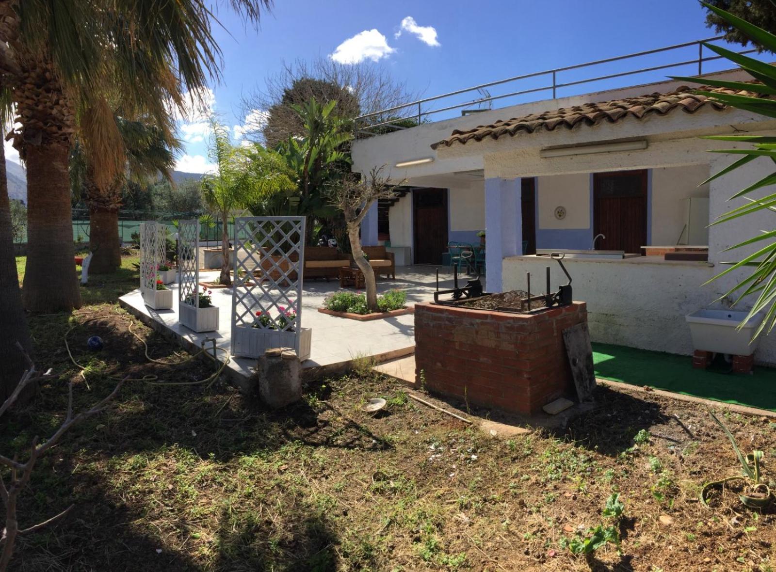 Casa Manzella - Photo 43