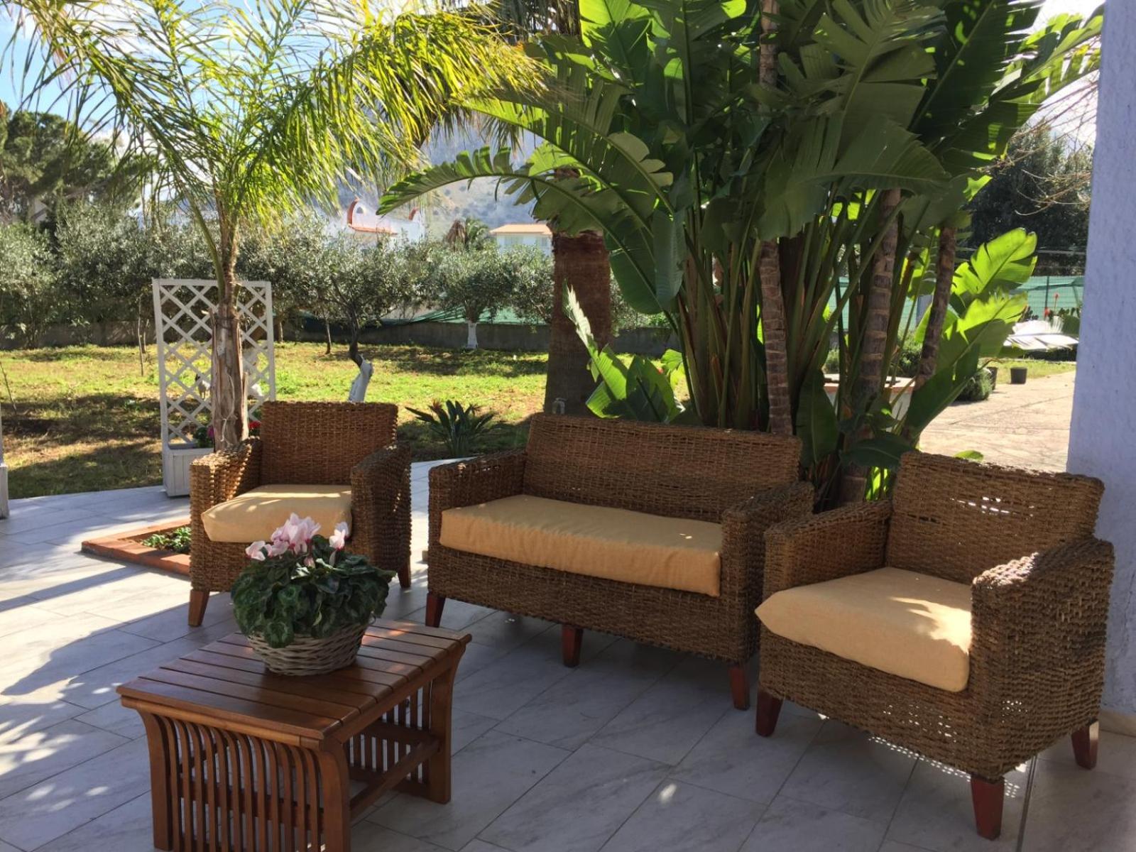 Casa Manzella - Photo 44