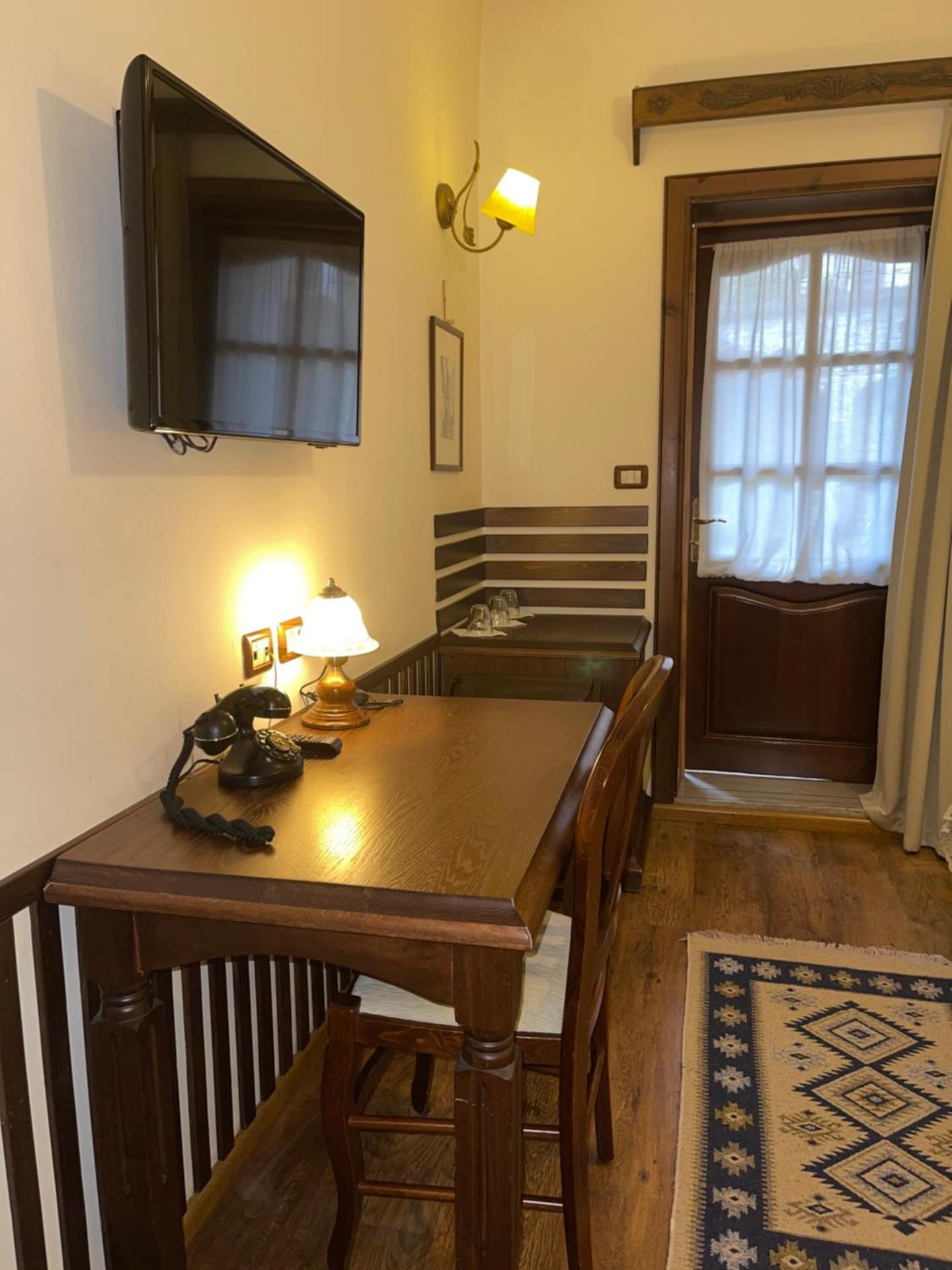 Hotel Mangalemi - Photo 43