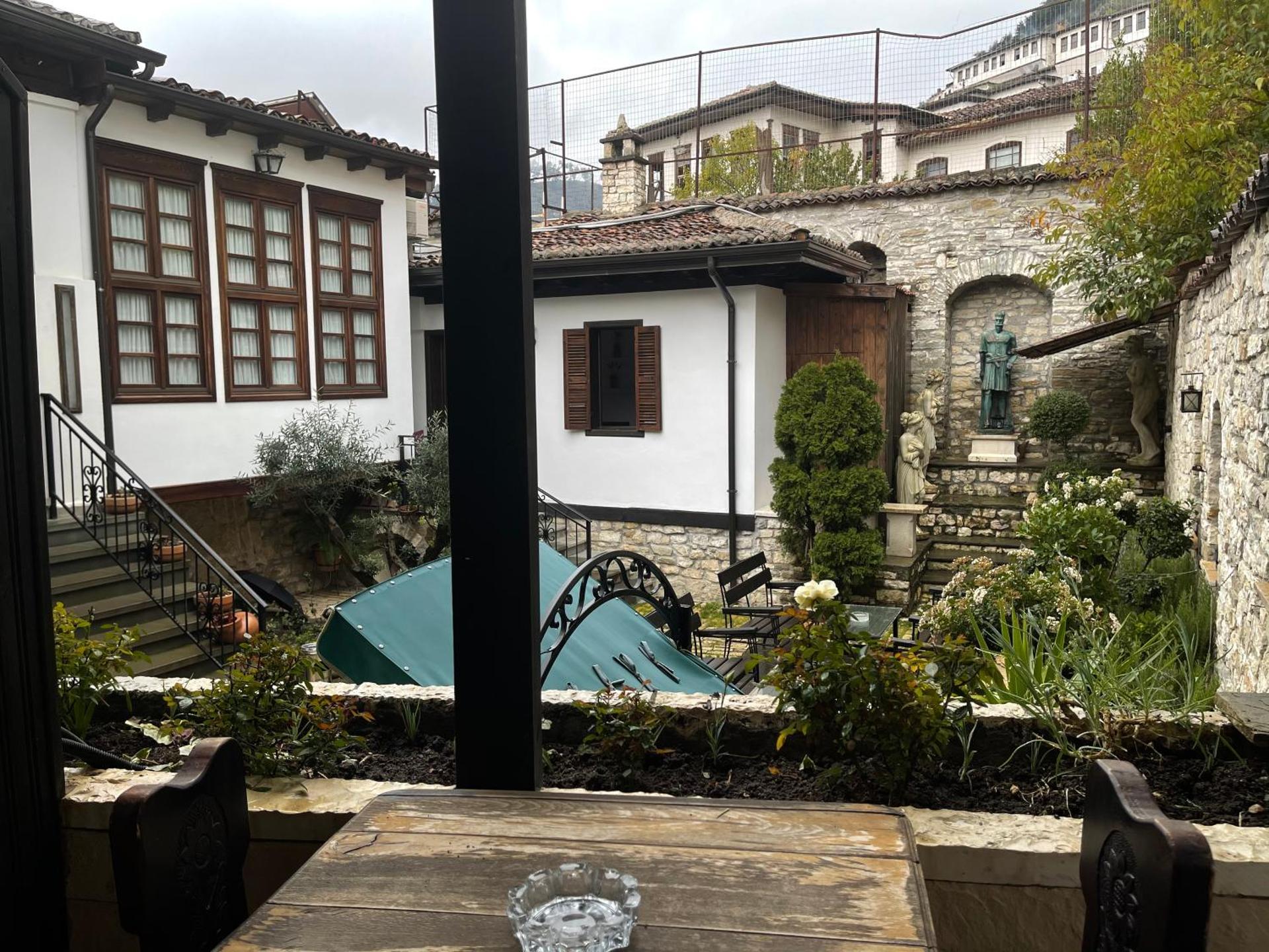 Hotel Mangalemi - Photo 56