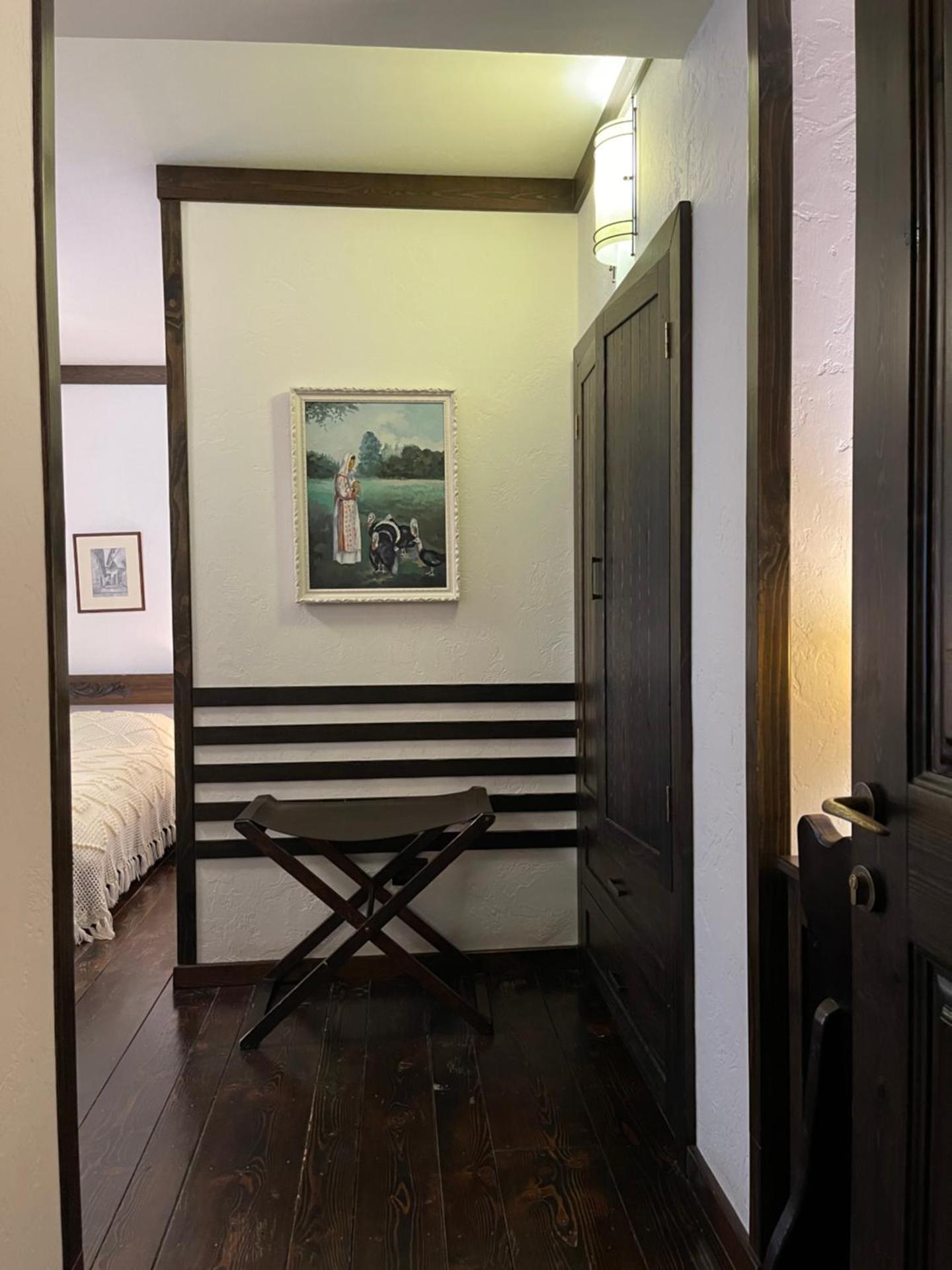 Hotel Mangalemi - Photo 17