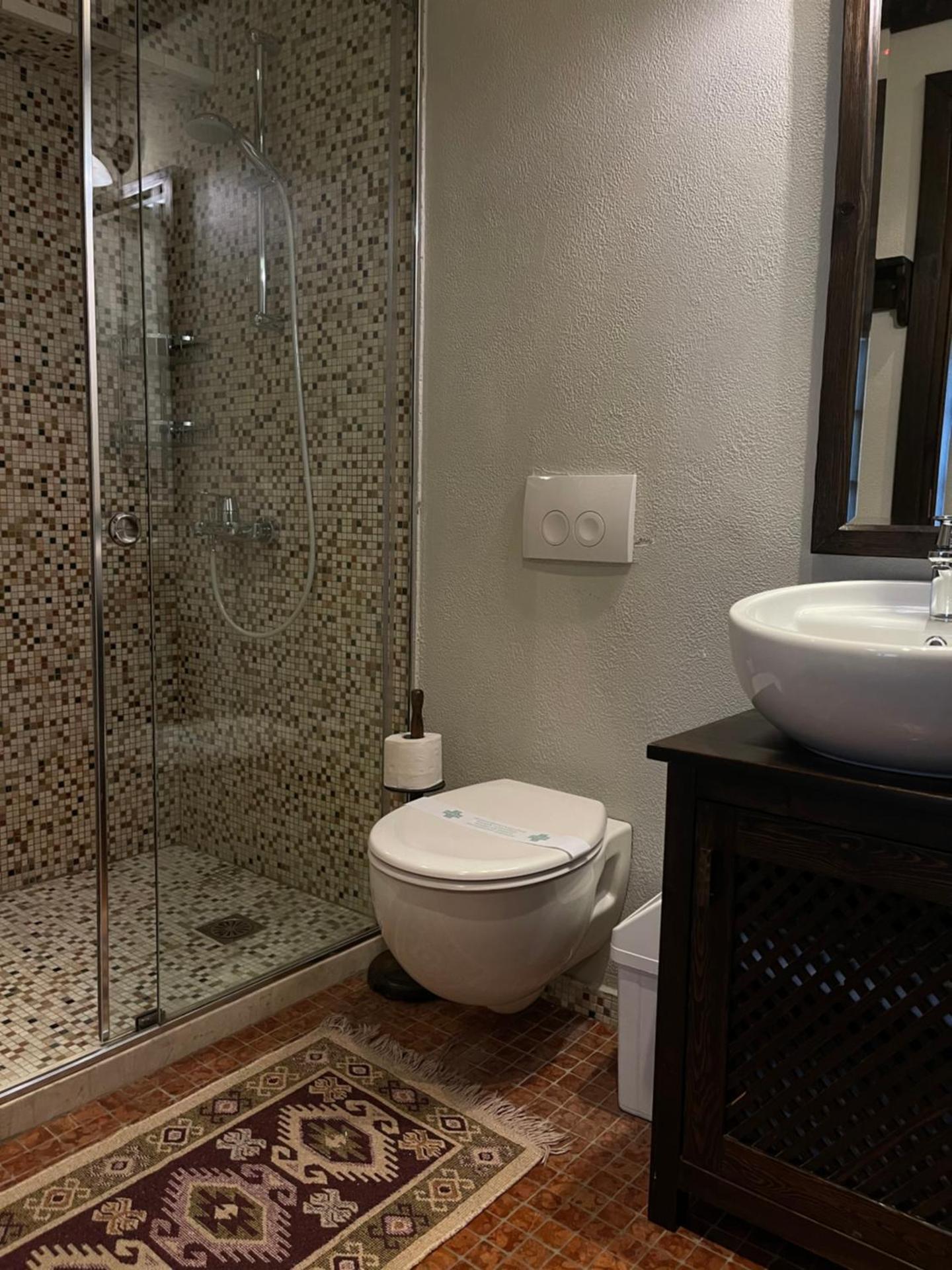 Hotel Mangalemi - Photo 16