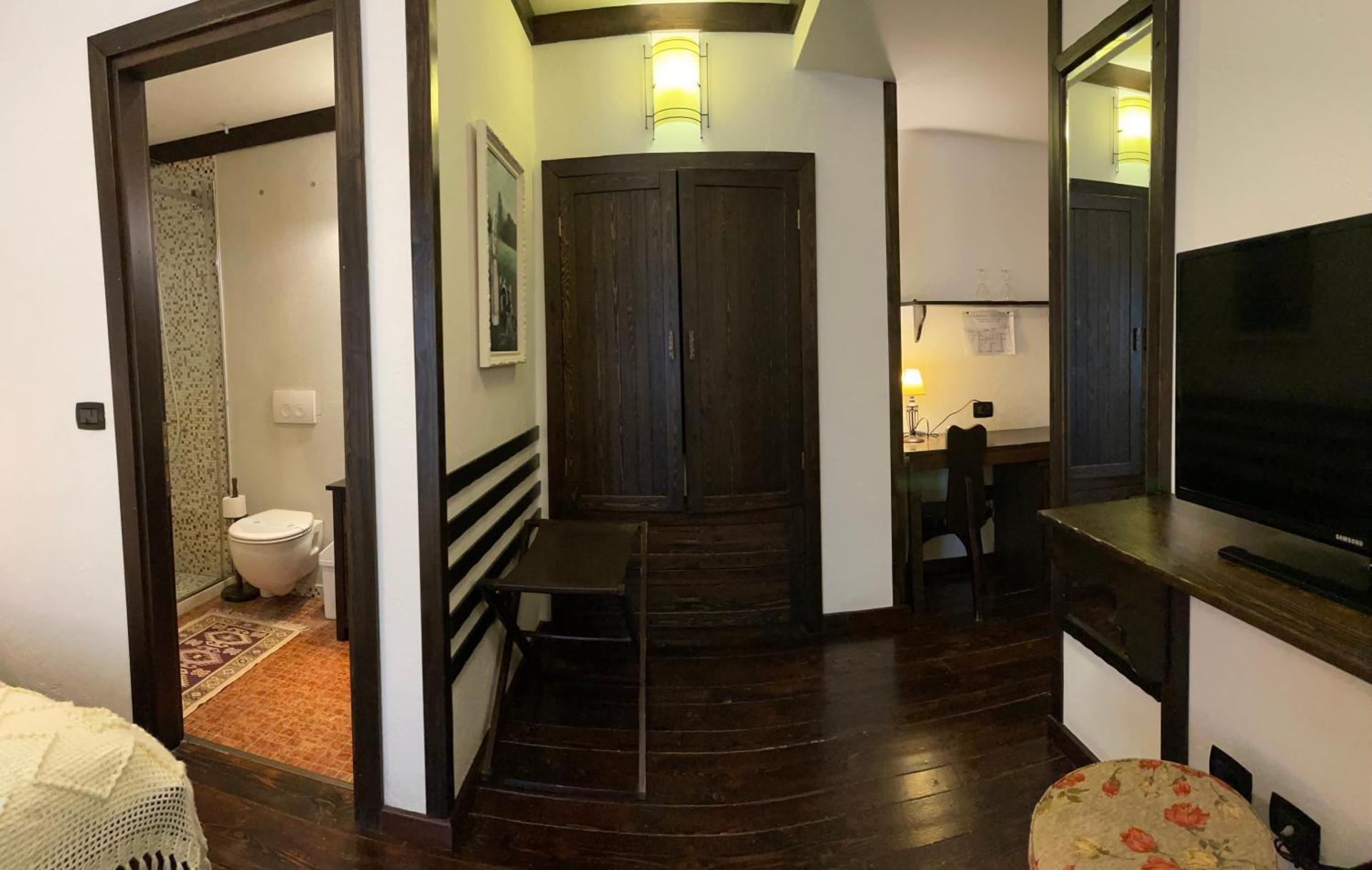 Hotel Mangalemi - Photo 14