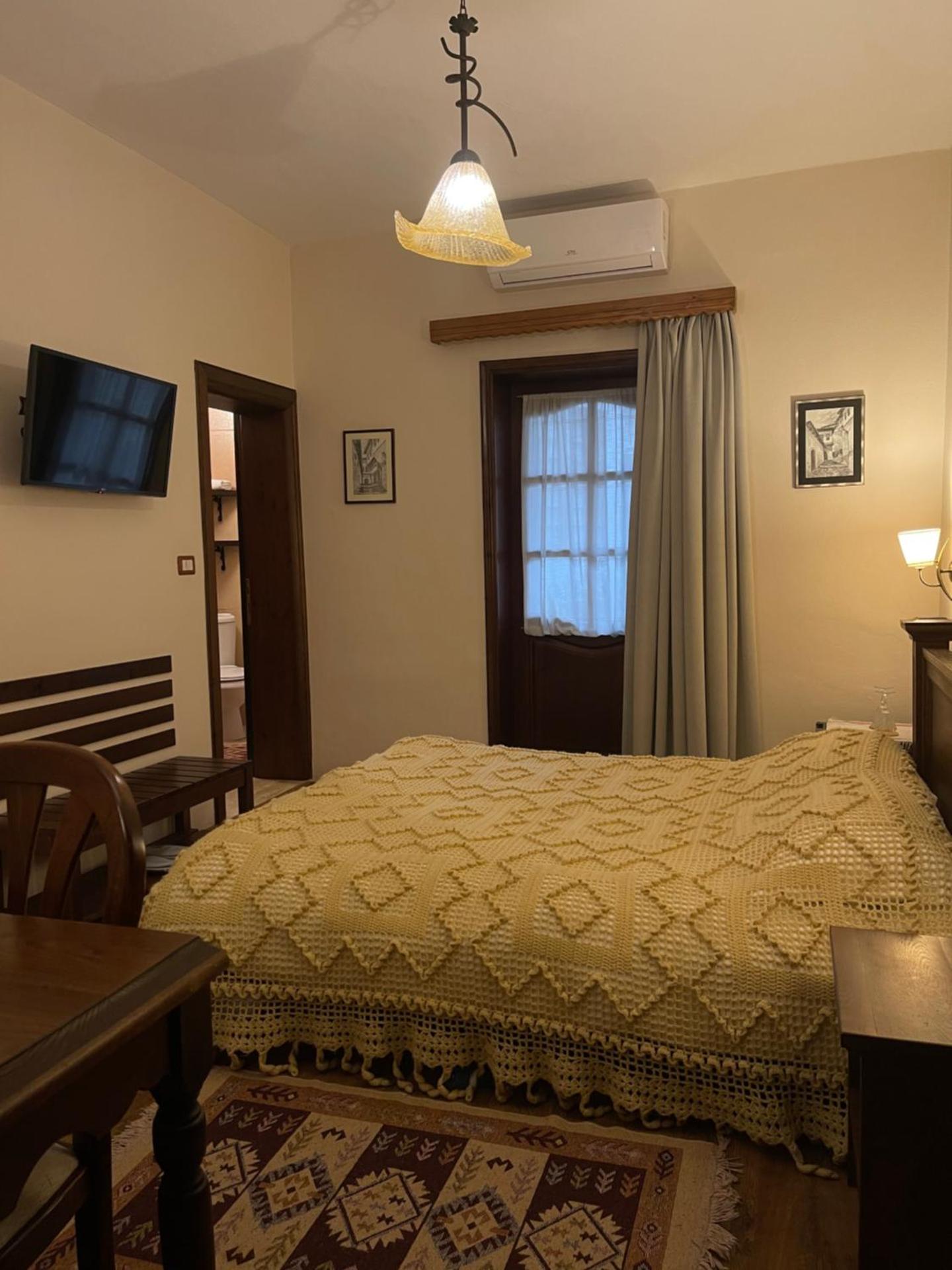 Hotel Mangalemi - Photo 13