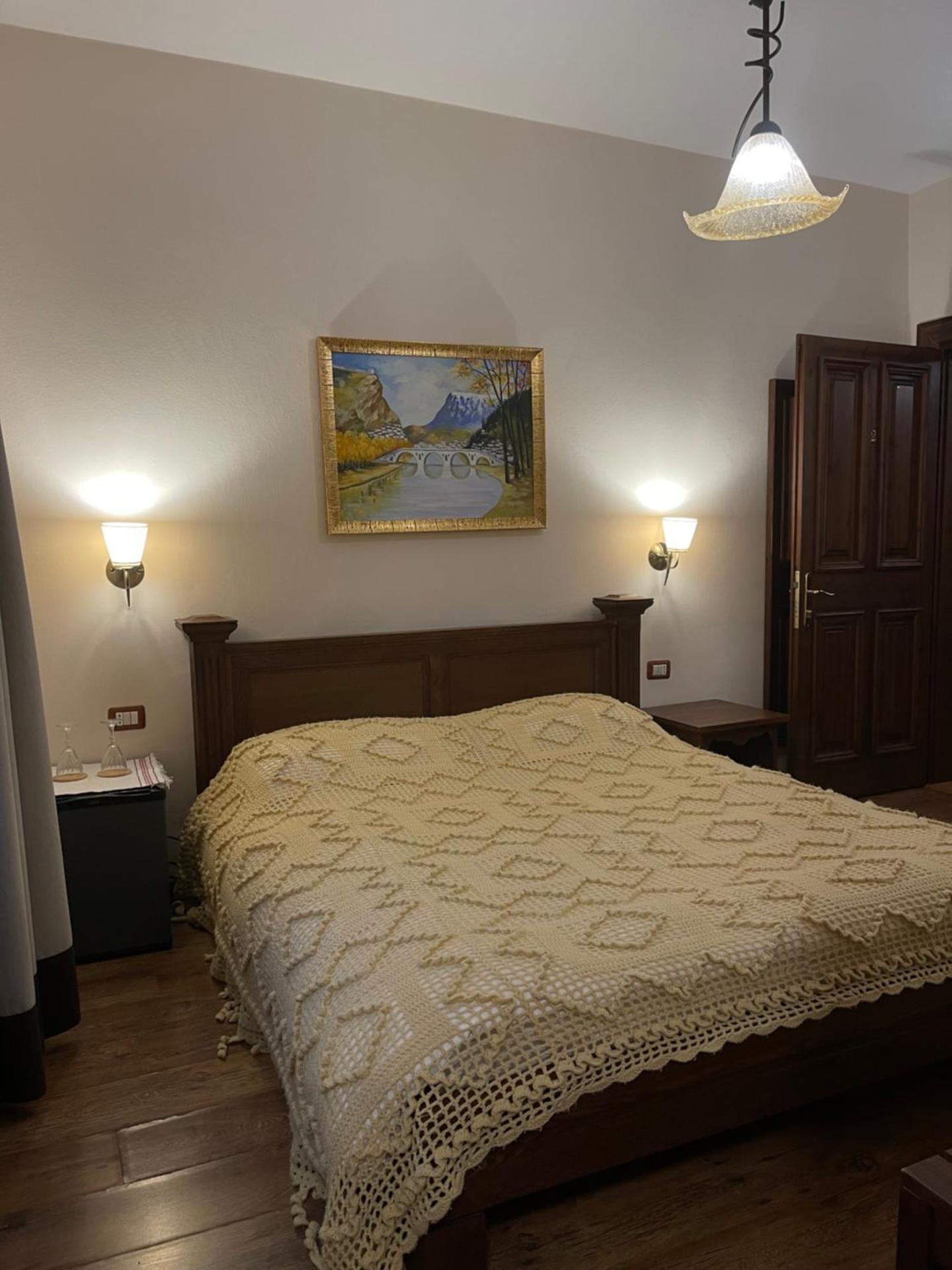 Hotel Mangalemi - Photo 12