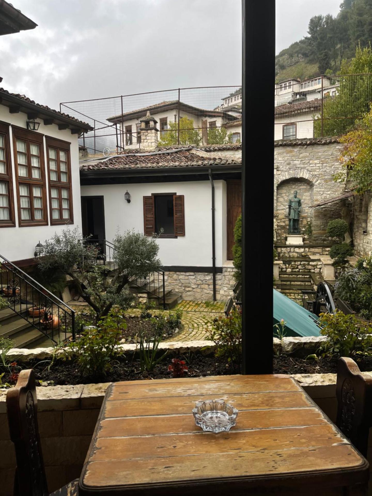 Hotel Mangalemi - Photo 11