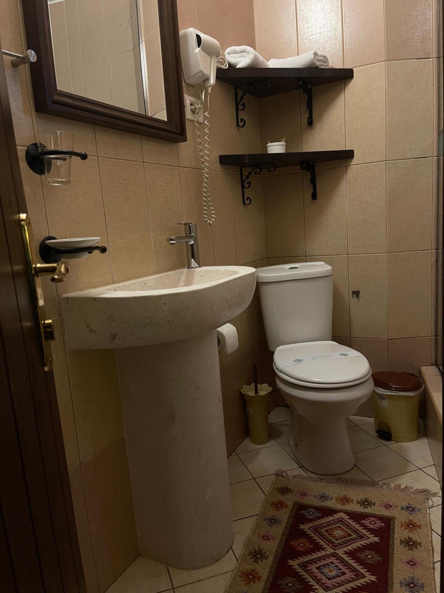 Hotel Mangalemi - Photo 10