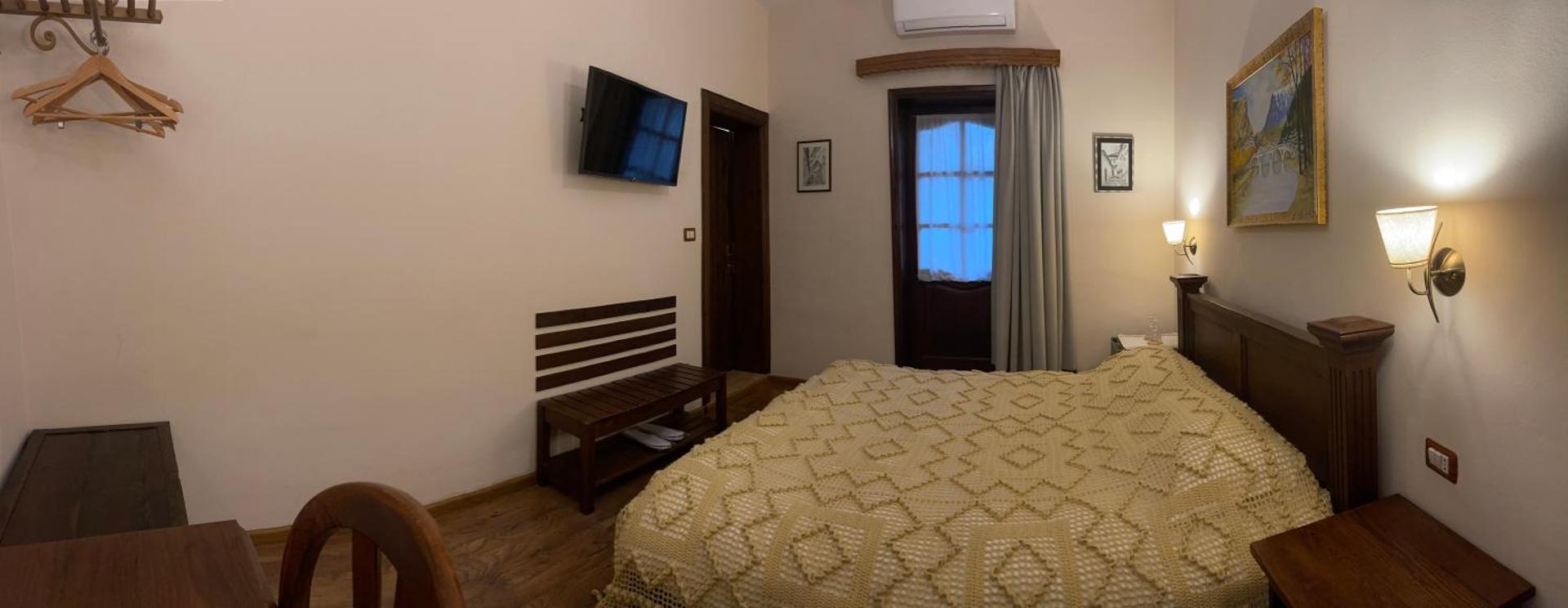 Hotel Mangalemi - Photo 9