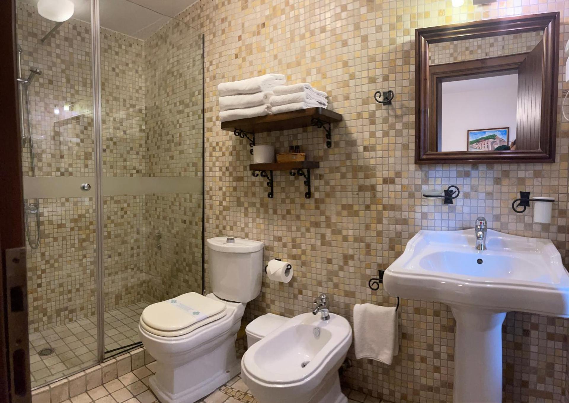 Hotel Mangalemi - Photo 26