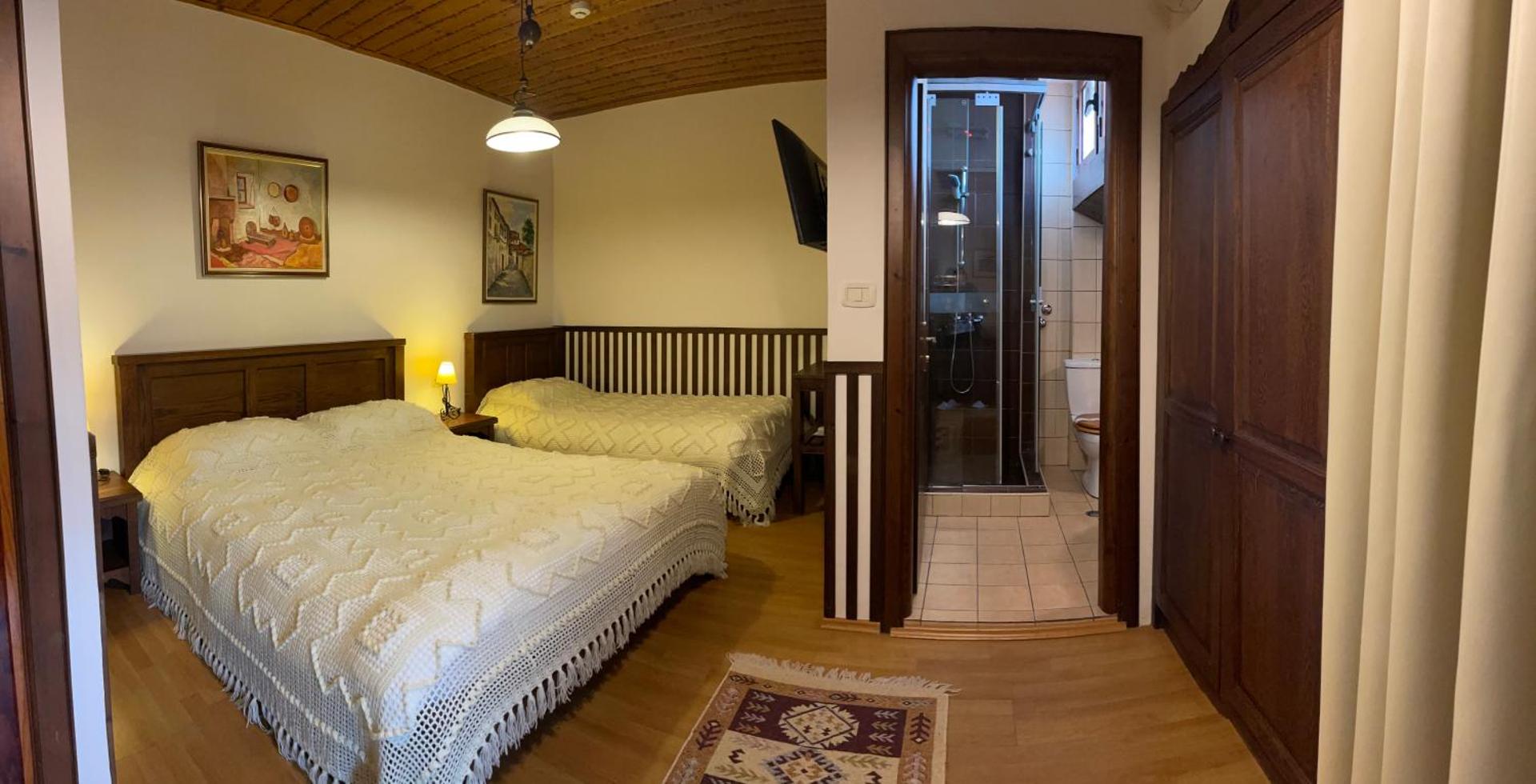 Hotel Mangalemi - Photo 22