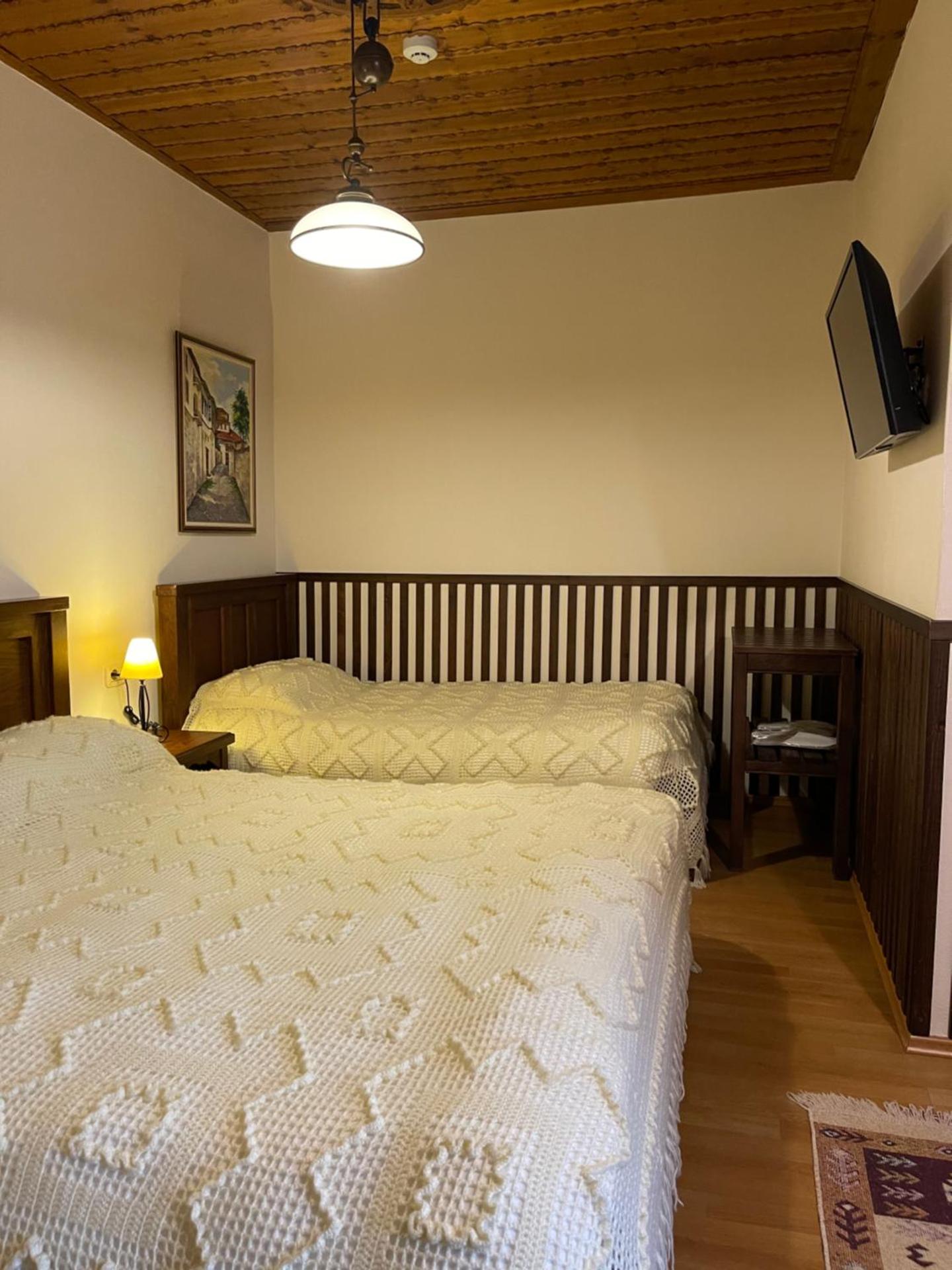 Hotel Mangalemi - Photo 21