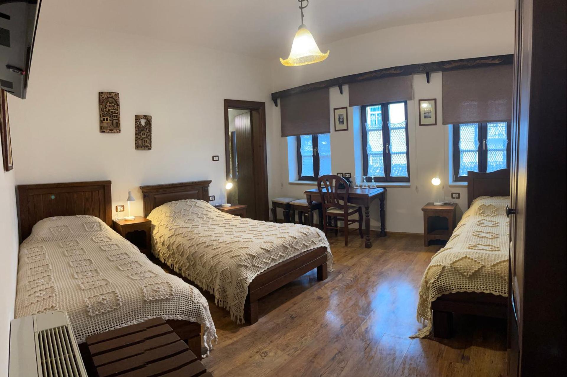 Hotel Mangalemi - Photo 20