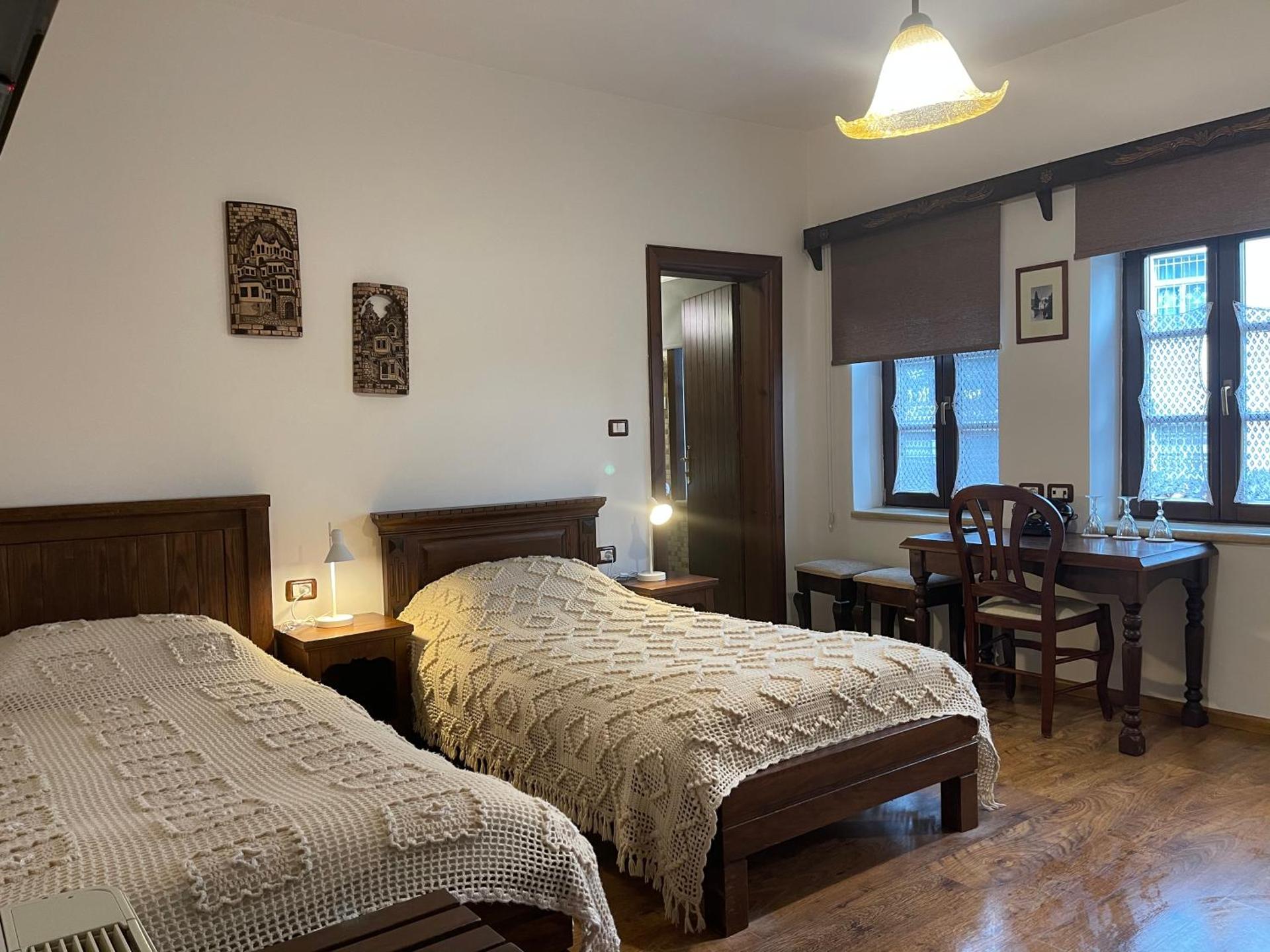 Hotel Mangalemi - Photo 19