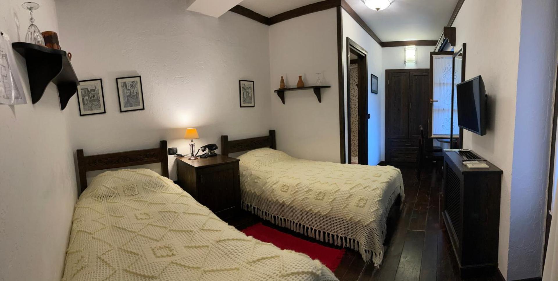 Hotel Mangalemi - Photo 51