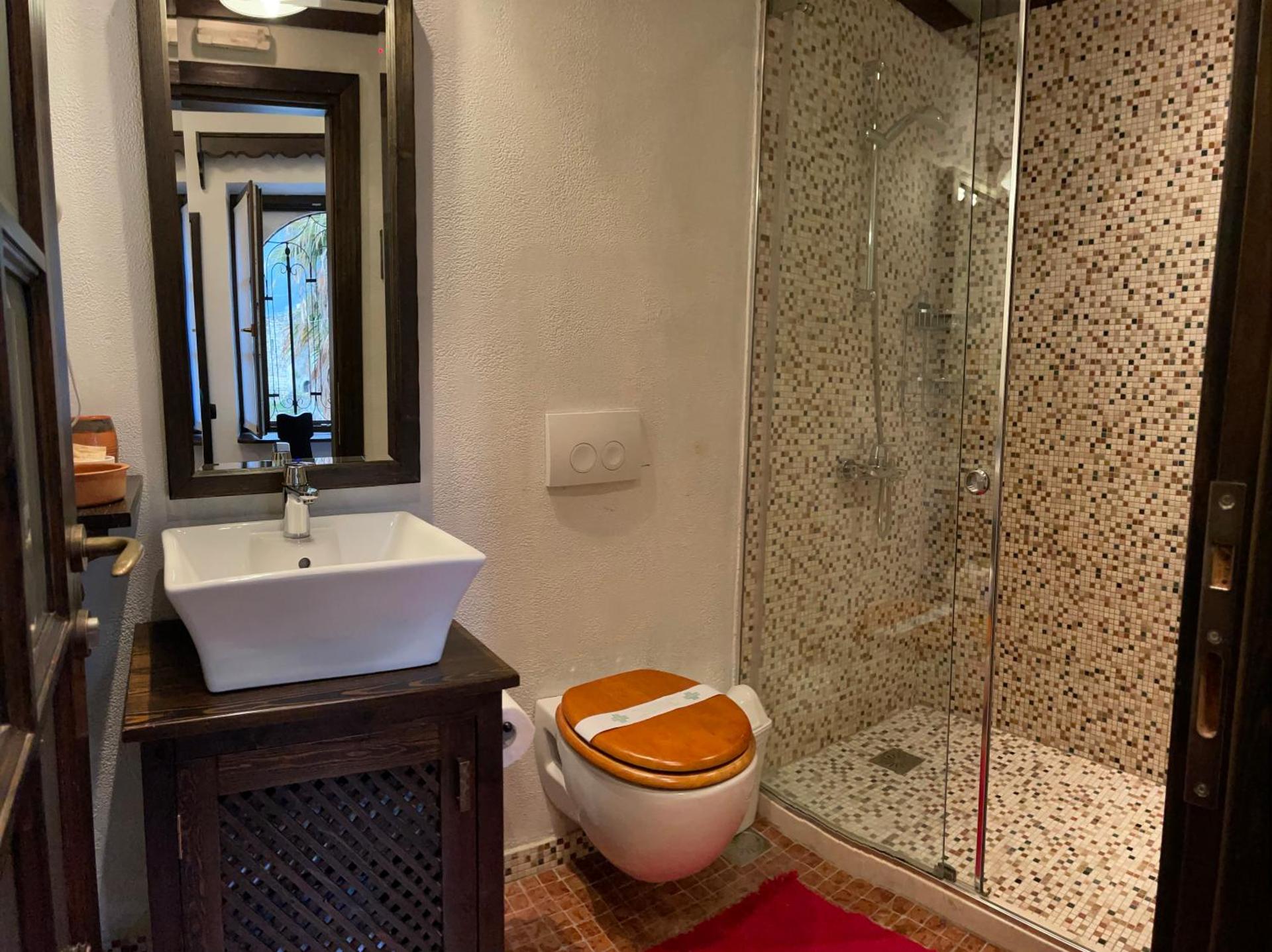 Hotel Mangalemi - Photo 53