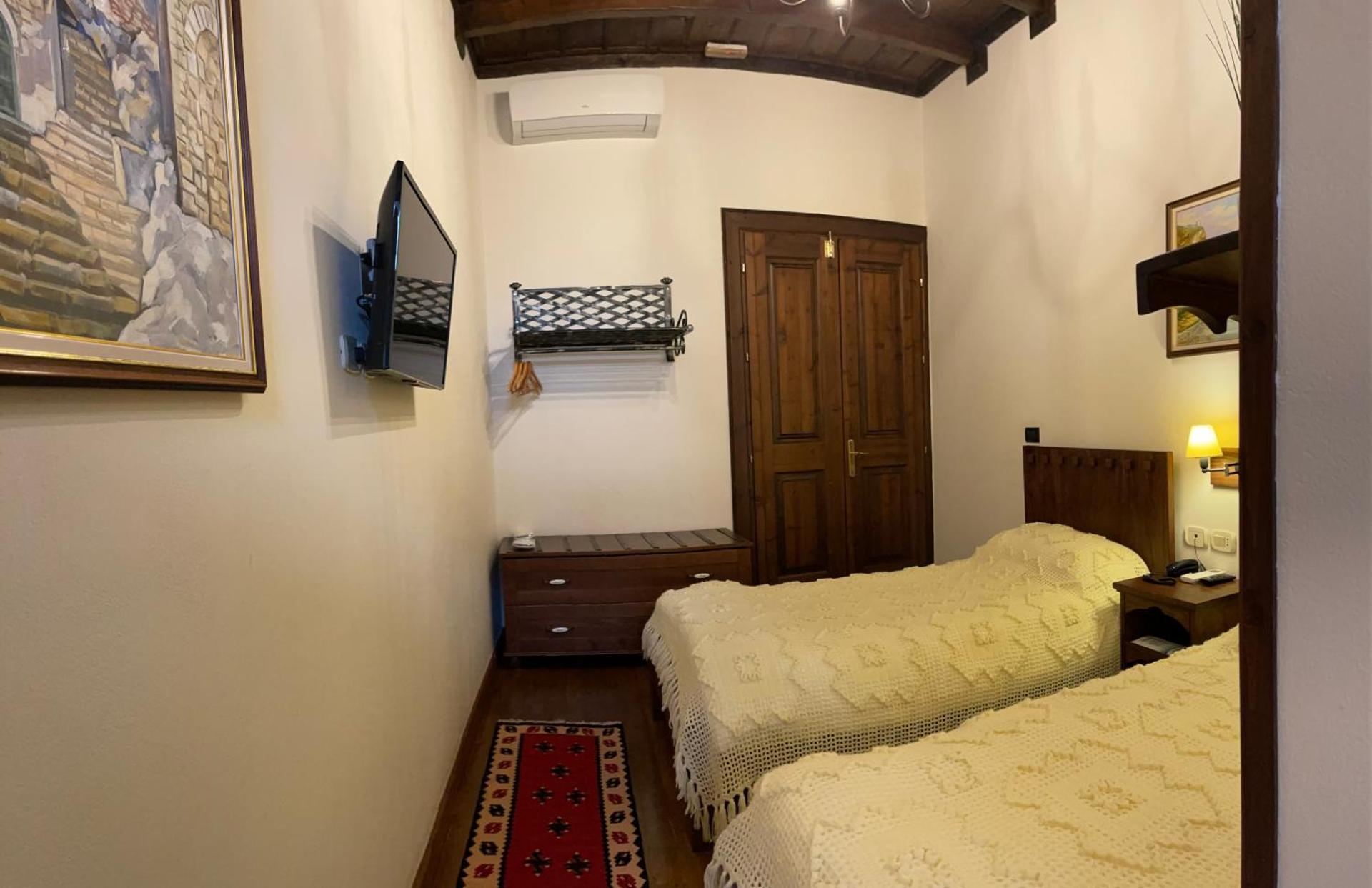 Hotel Mangalemi - Photo 47