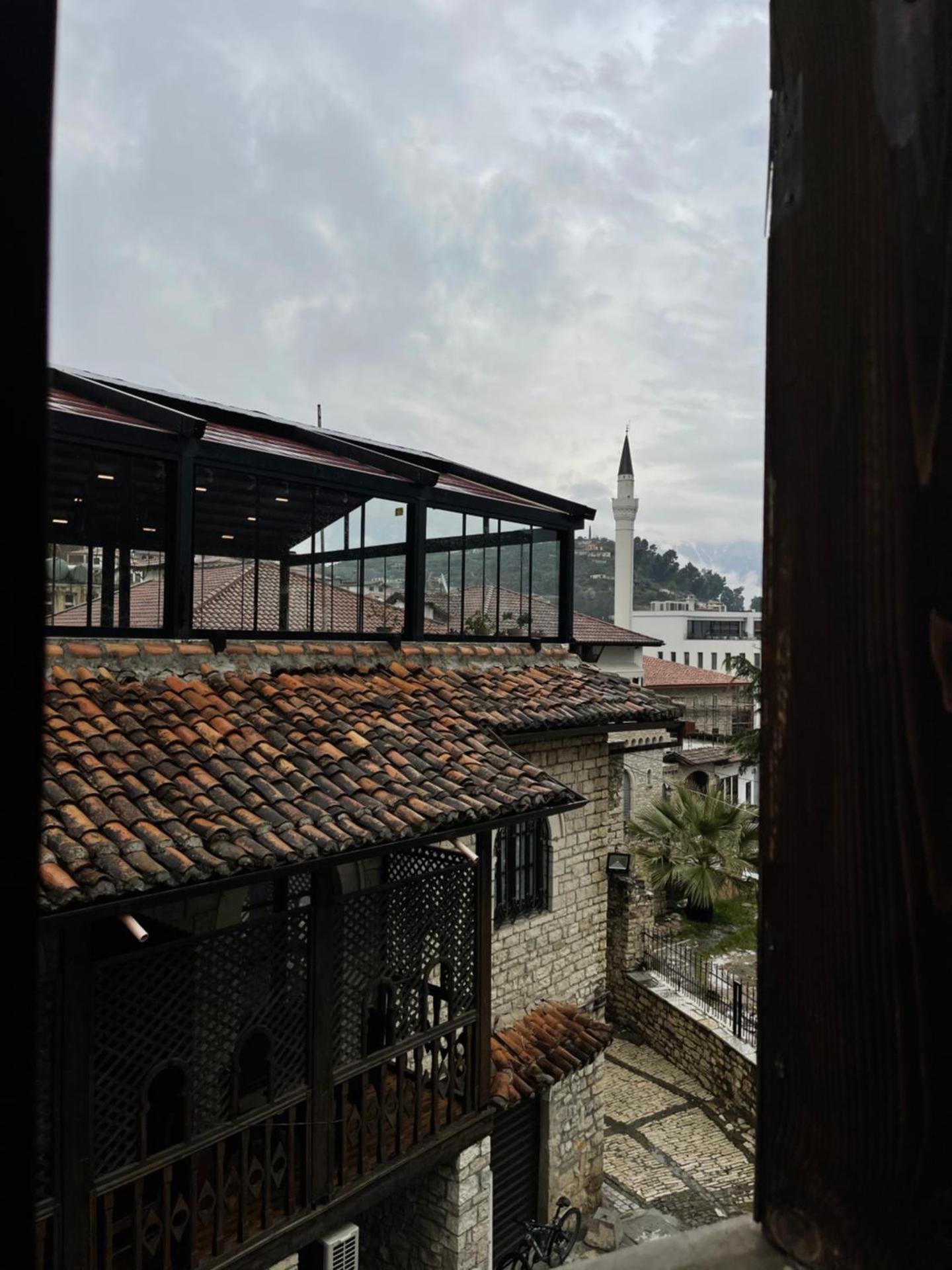 Hotel Mangalemi - Photo 42