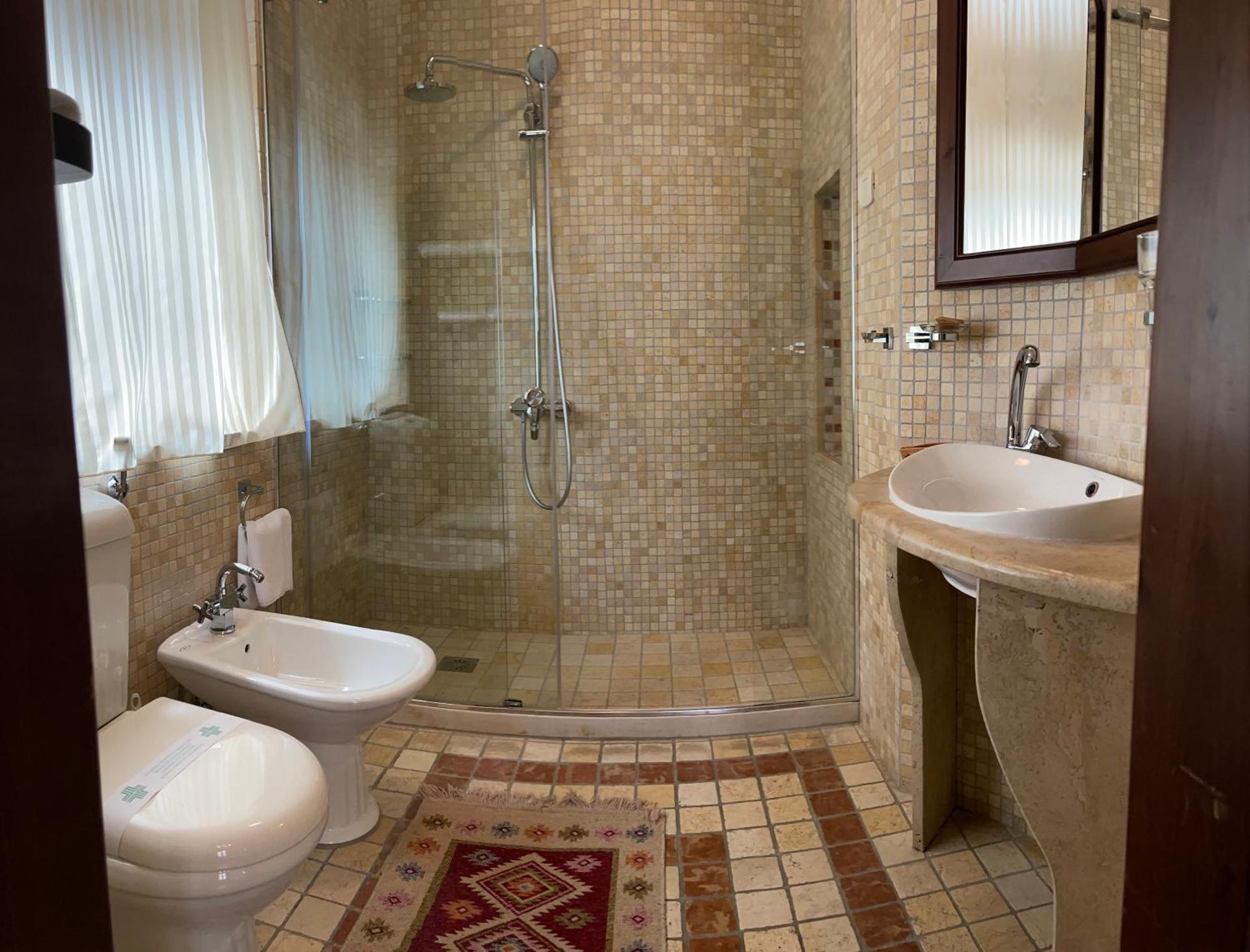 Hotel Mangalemi - Photo 41