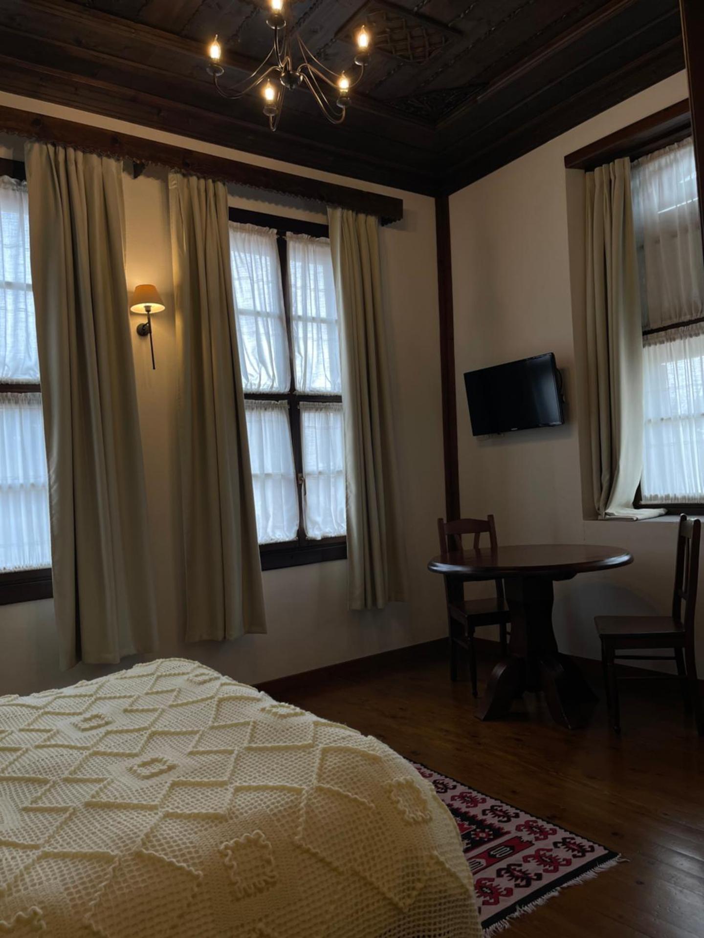 Hotel Mangalemi - Photo 39