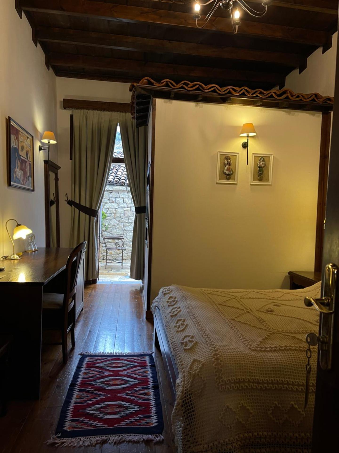 Hotel Mangalemi - Photo 34