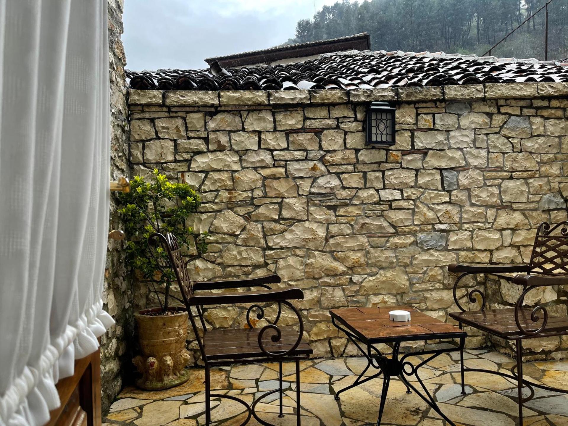 Hotel Mangalemi - Photo 35